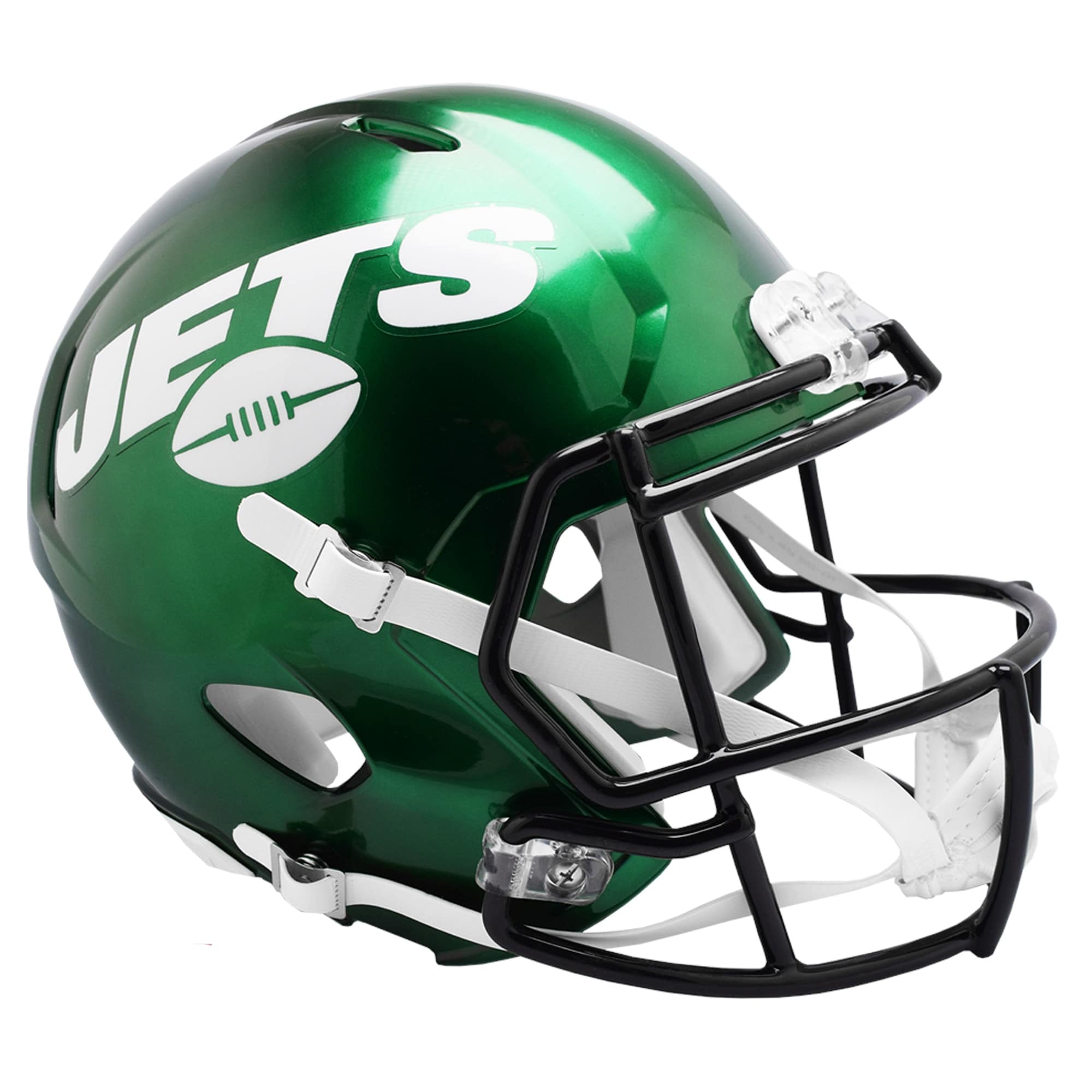 Casco Réplica Speed Riddell Jets