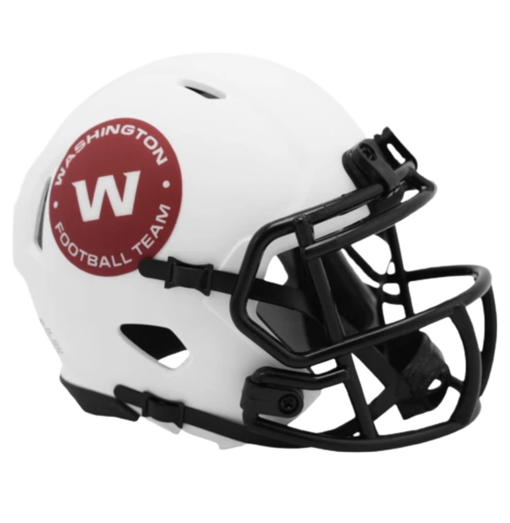 Casco Mini Speed Lunar Eclipse Washington