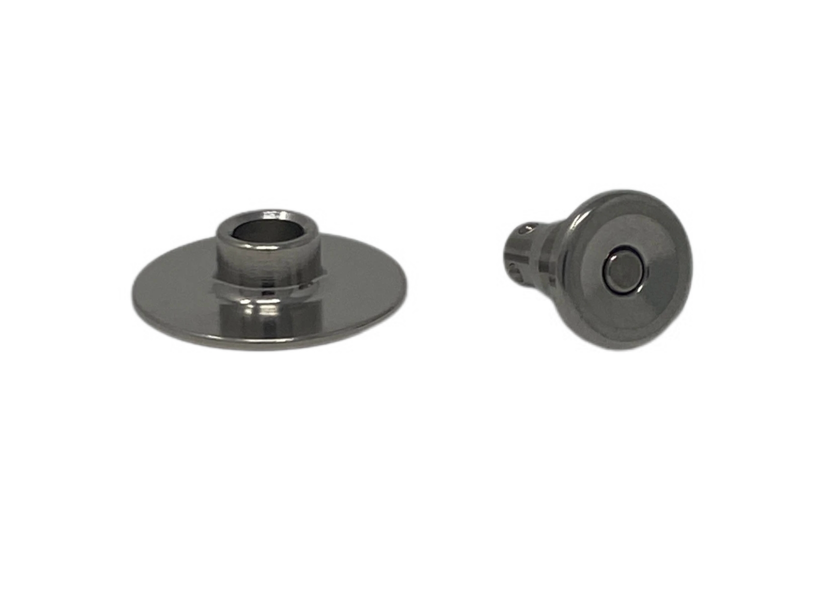 Perno De PresiÃín Para Casco Riddell Speed Cromado