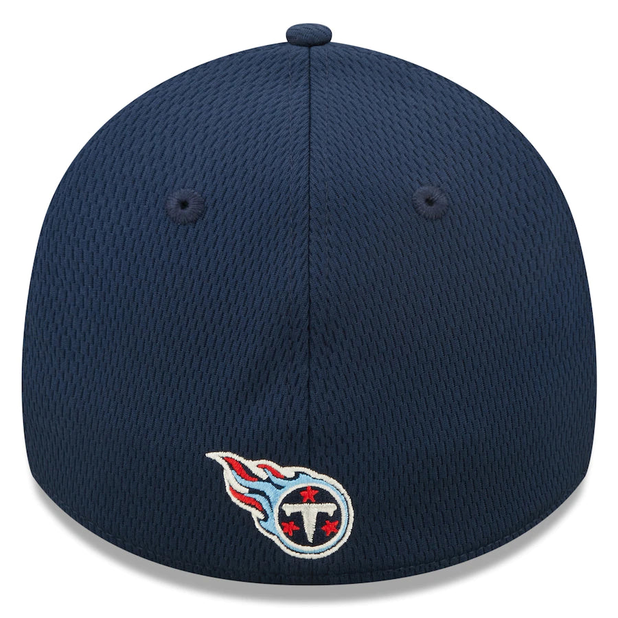 Gorra 3930 Coaches 22 Titans New Era