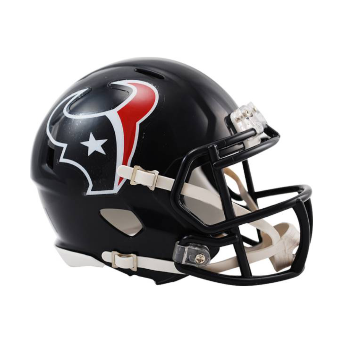 Casco Mini Speed Texans 3001959 Riddell