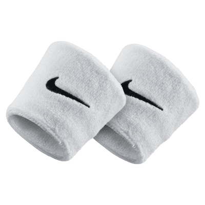 Muñequera Nike 3"Swoosh