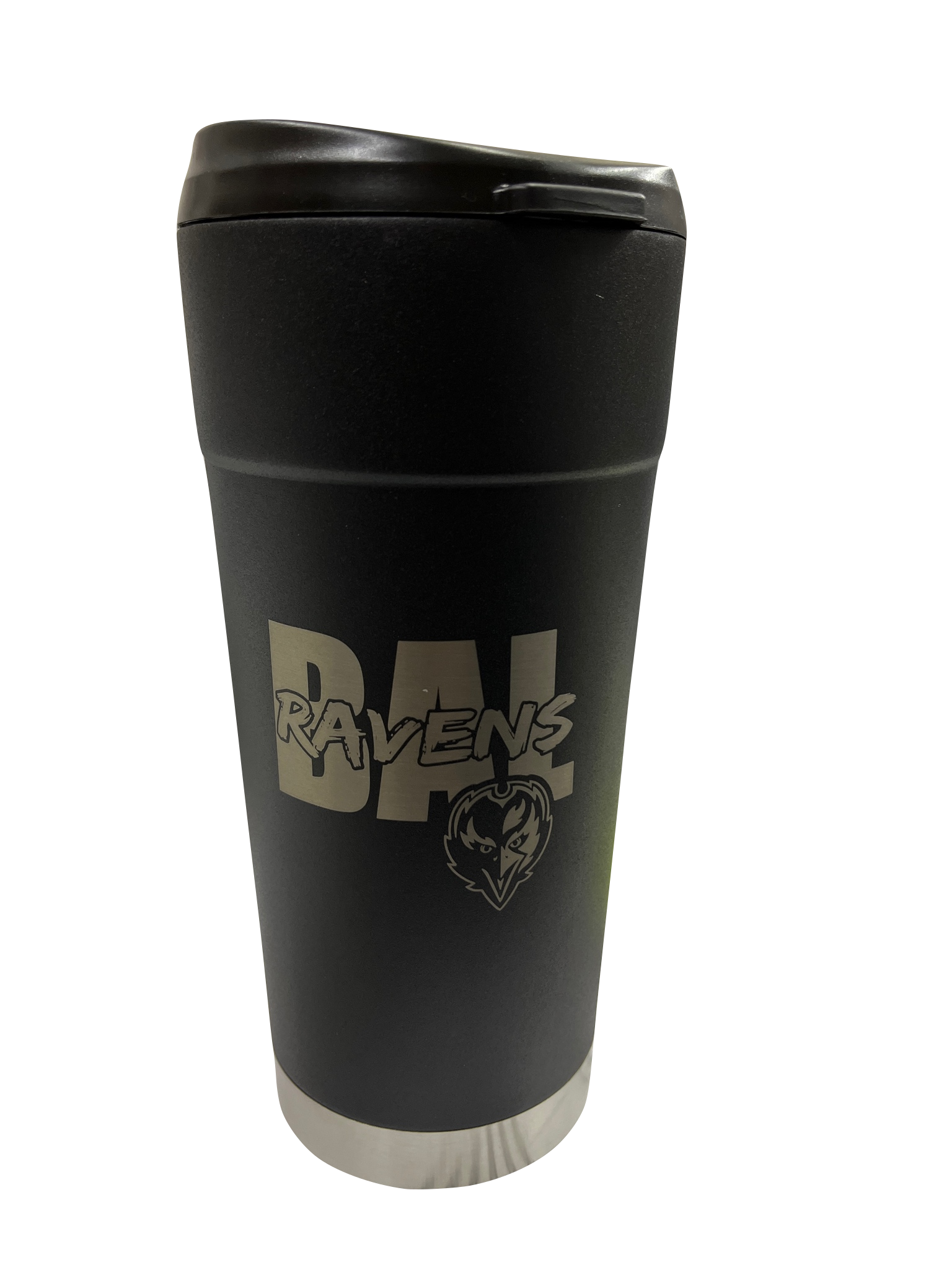 Termo Eagle Stealth Rowdy 24Oz Ravens