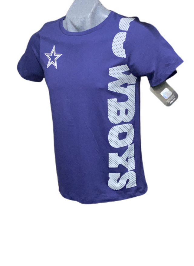 Playera NFL 20 Jr Cowboys Youth