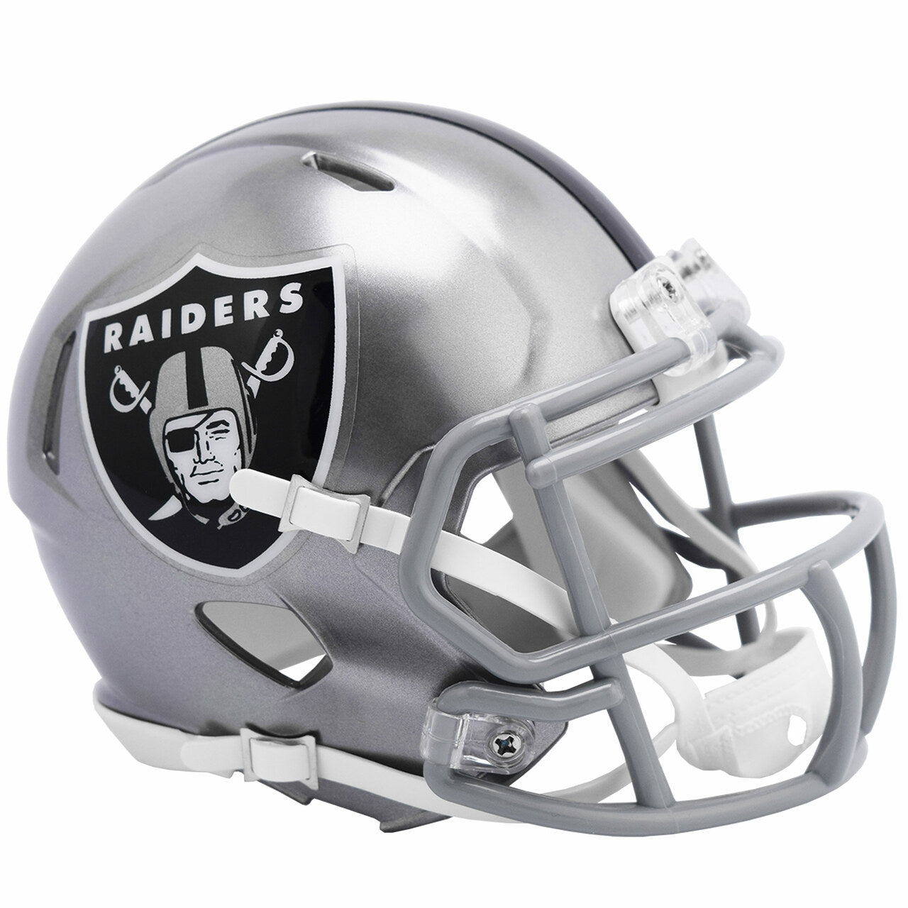 Casco Mini Speed Flash Raiders