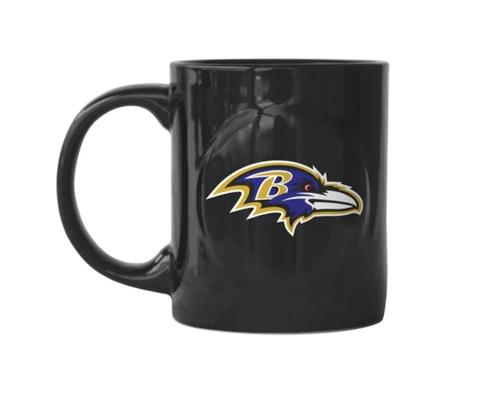 Taza Rally Mug Ravens
