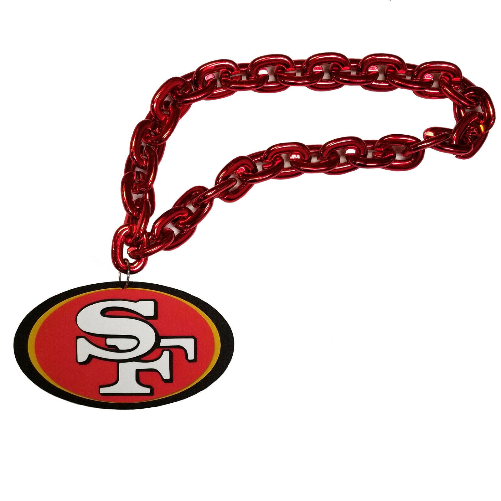 Cadena Fan Chain Foam 49Ers