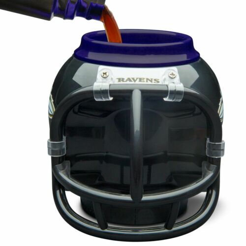 Taza Fan Mug Ravens