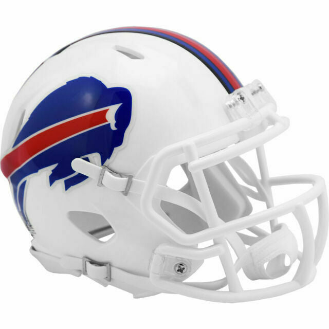 Casco Riddell Mini Speed Bills