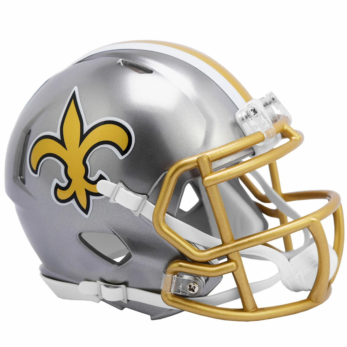 Casco Mini Speed Flash Saints
