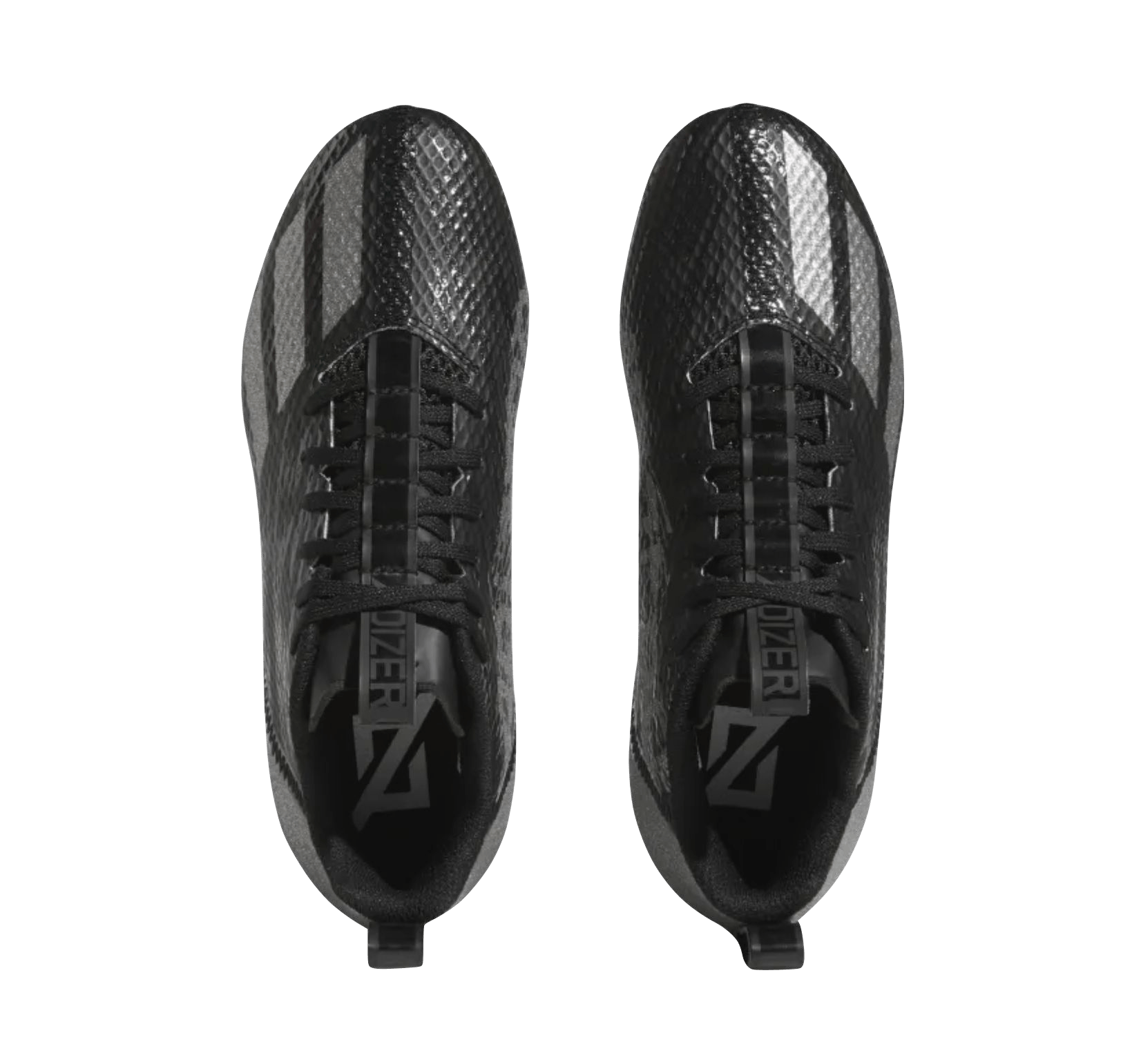 Zapato Cleats Adidas Adizero Inline Negro Youth