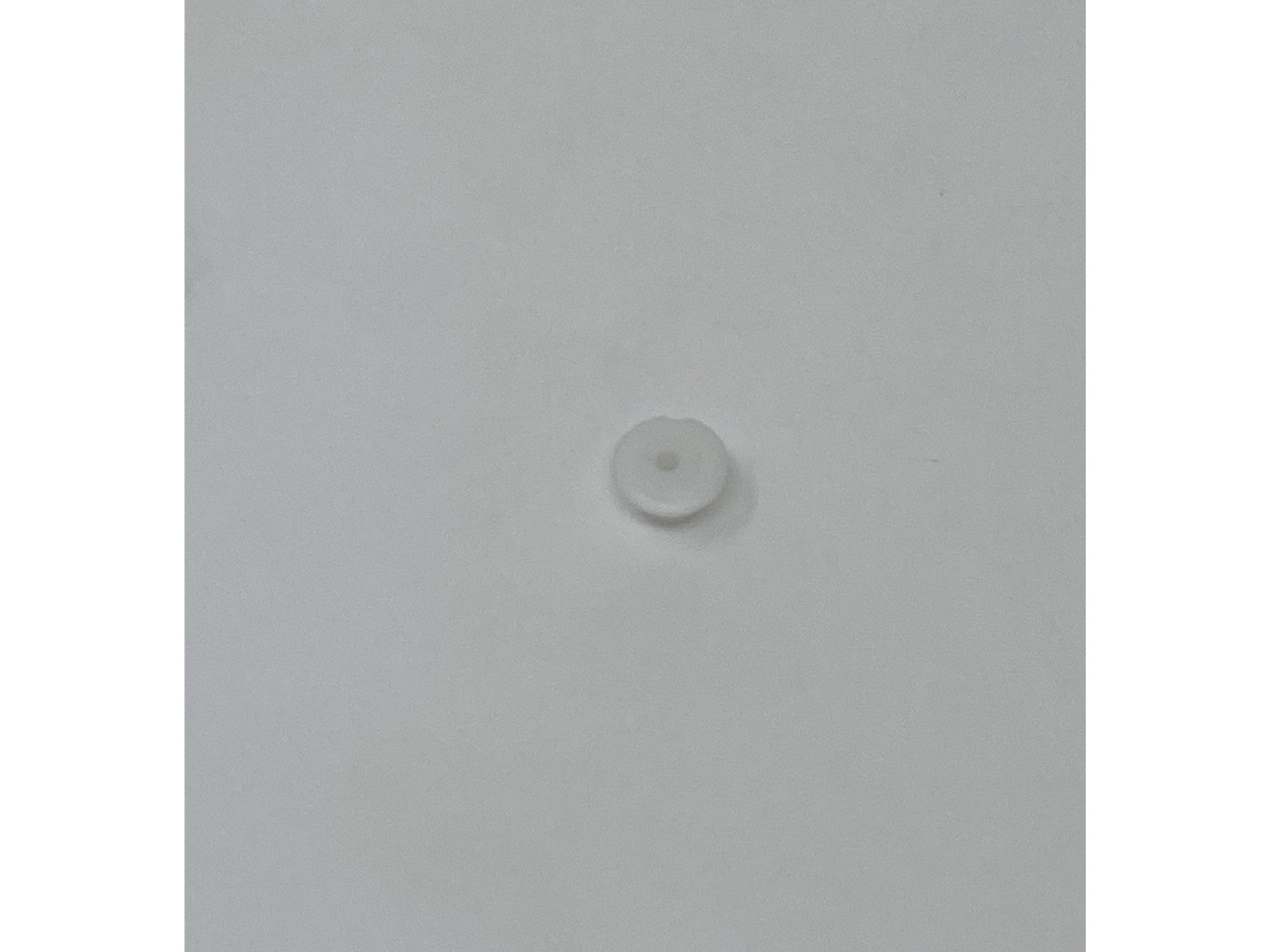 Tapón para Valvula para Casco Riddell Speed Blanco