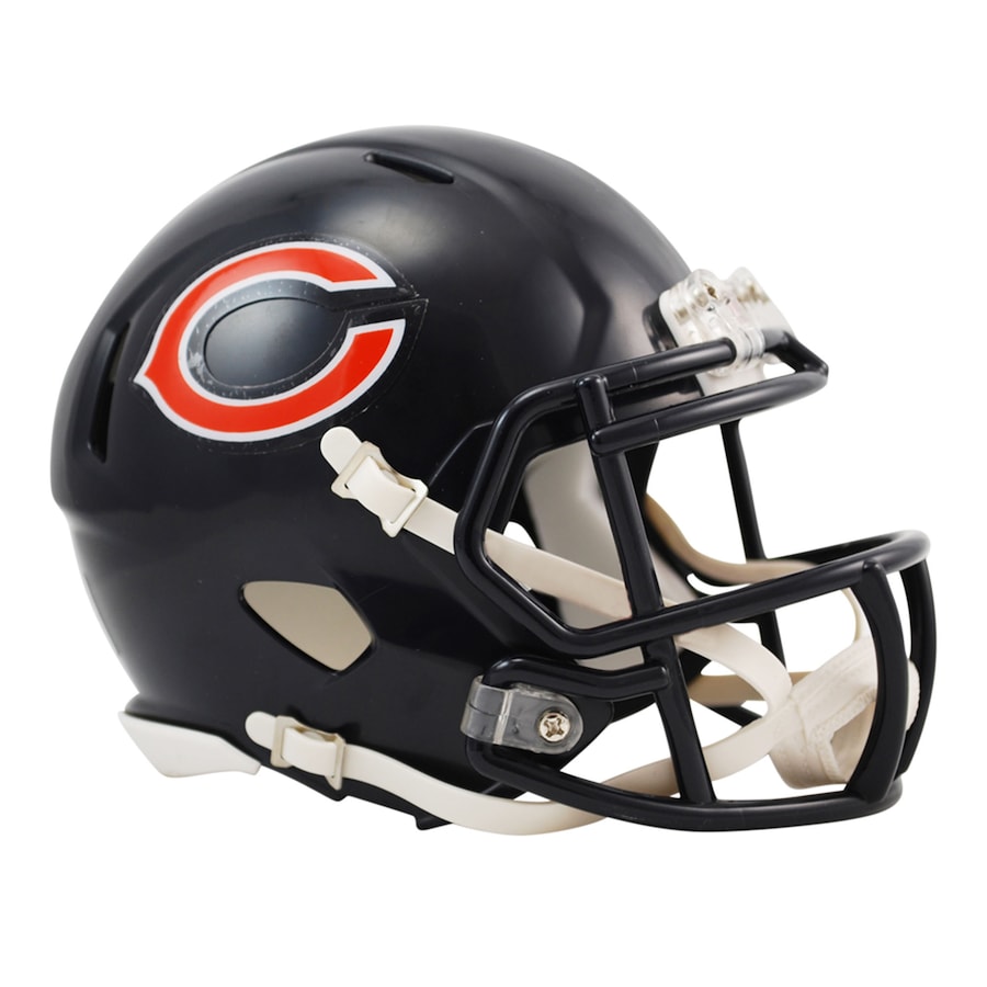 Casco Riddell Mini Speed Bears