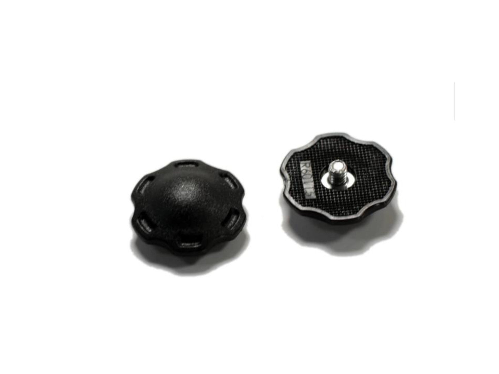 Tornillo Speed Flex para Pasador Thumb Screw Riddel