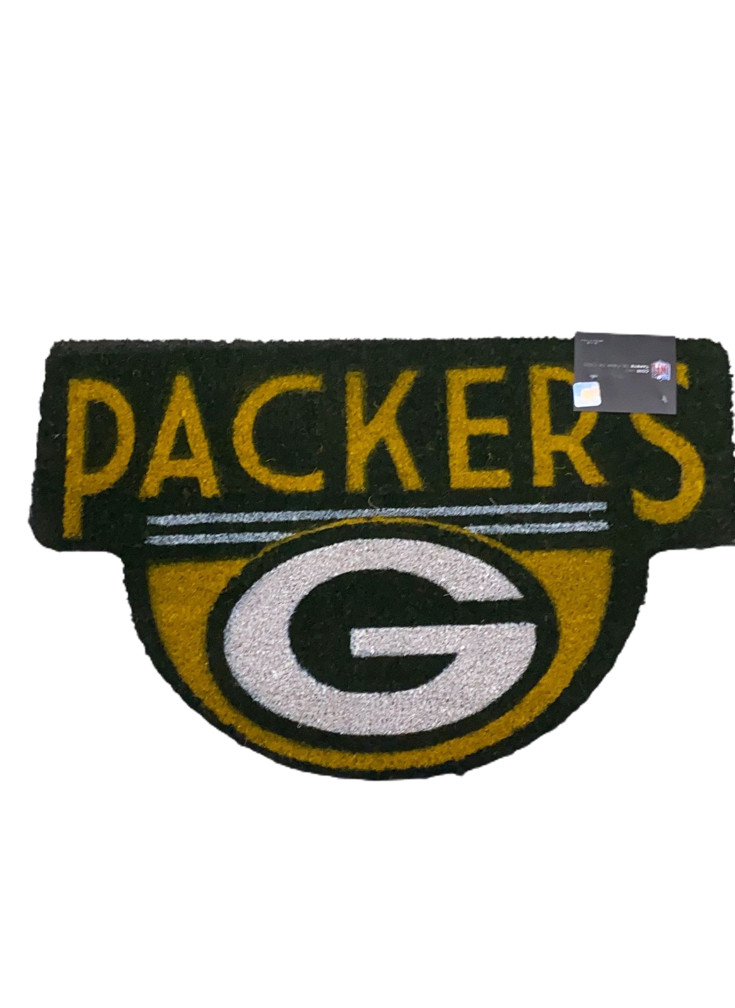 Tapete Shaped Coir Packers
