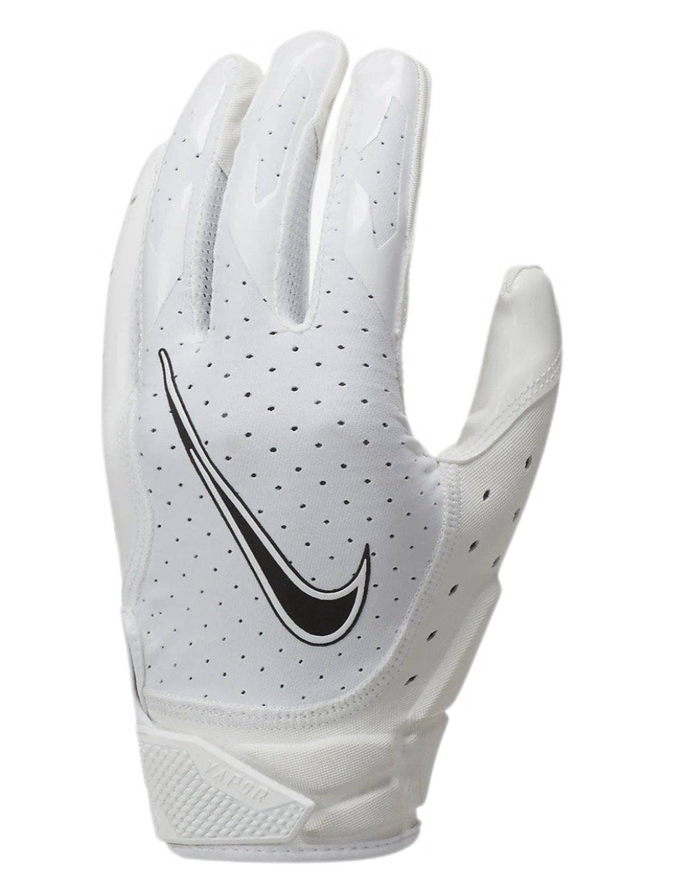 Guantes de Receptor Nike Vapor Jet 6.0 Adulto