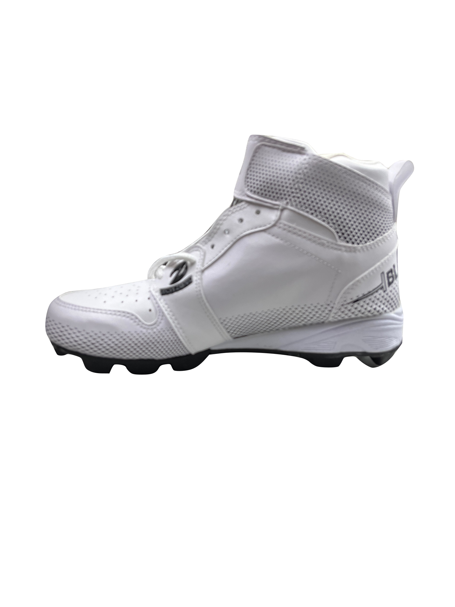 ZAPATO CLEATS RZ BLOCKER BLANCO