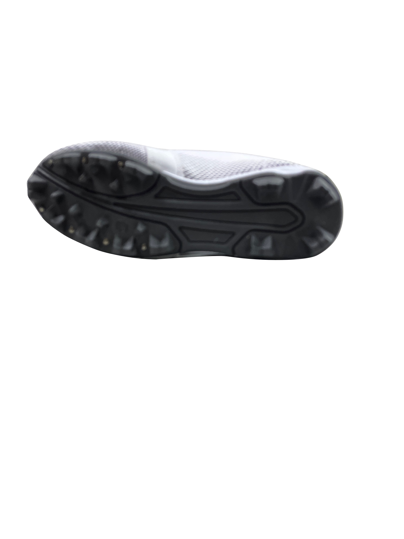 ZAPATO CLEATS RZ BLOCKER BLANCO