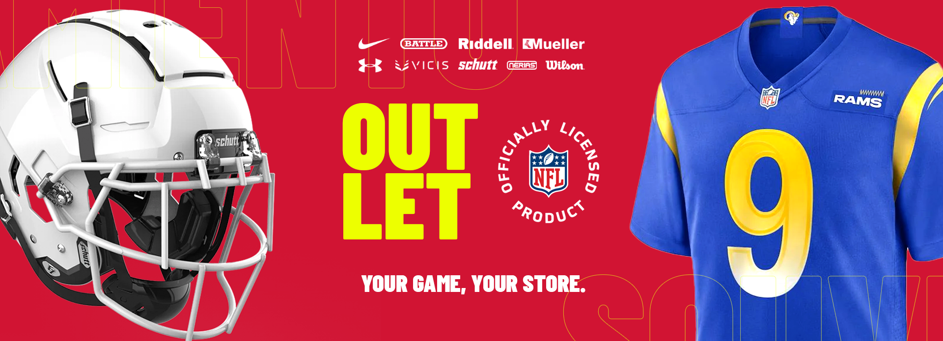 Outlet