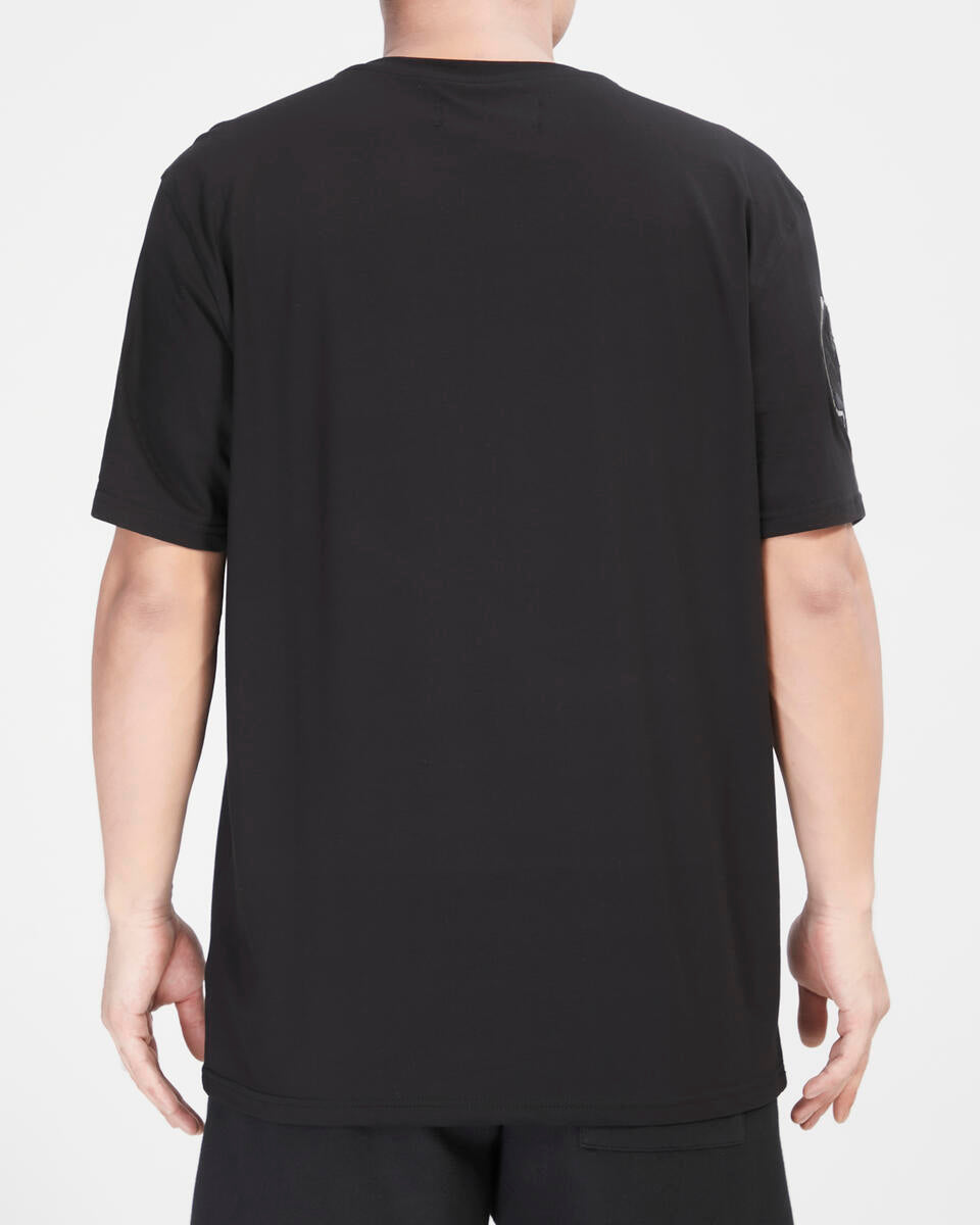 Playera Football Americano Triple Black NFL Chiefs