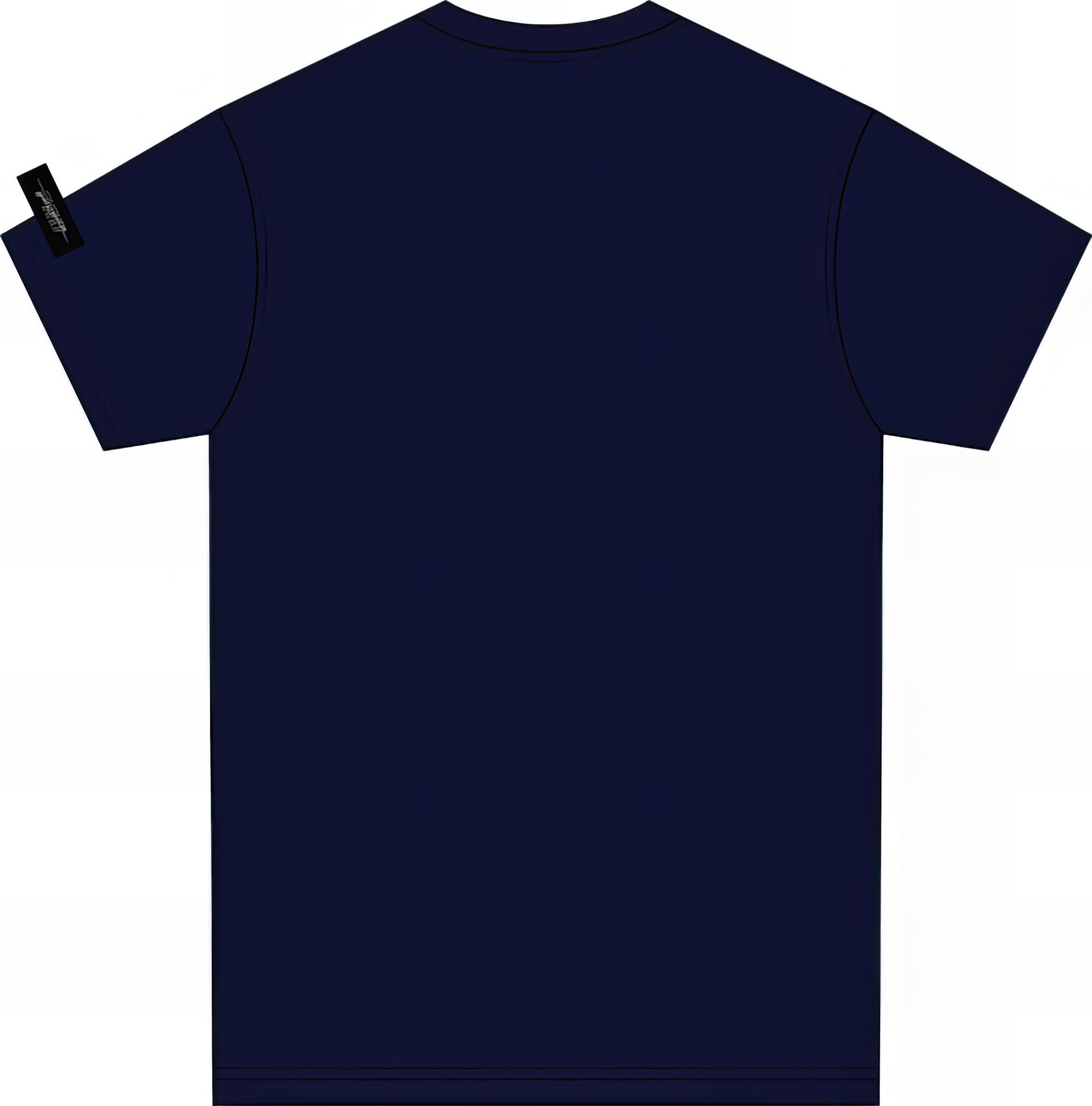 Playera Fast Lane Pro Standard NFL New England Patriots