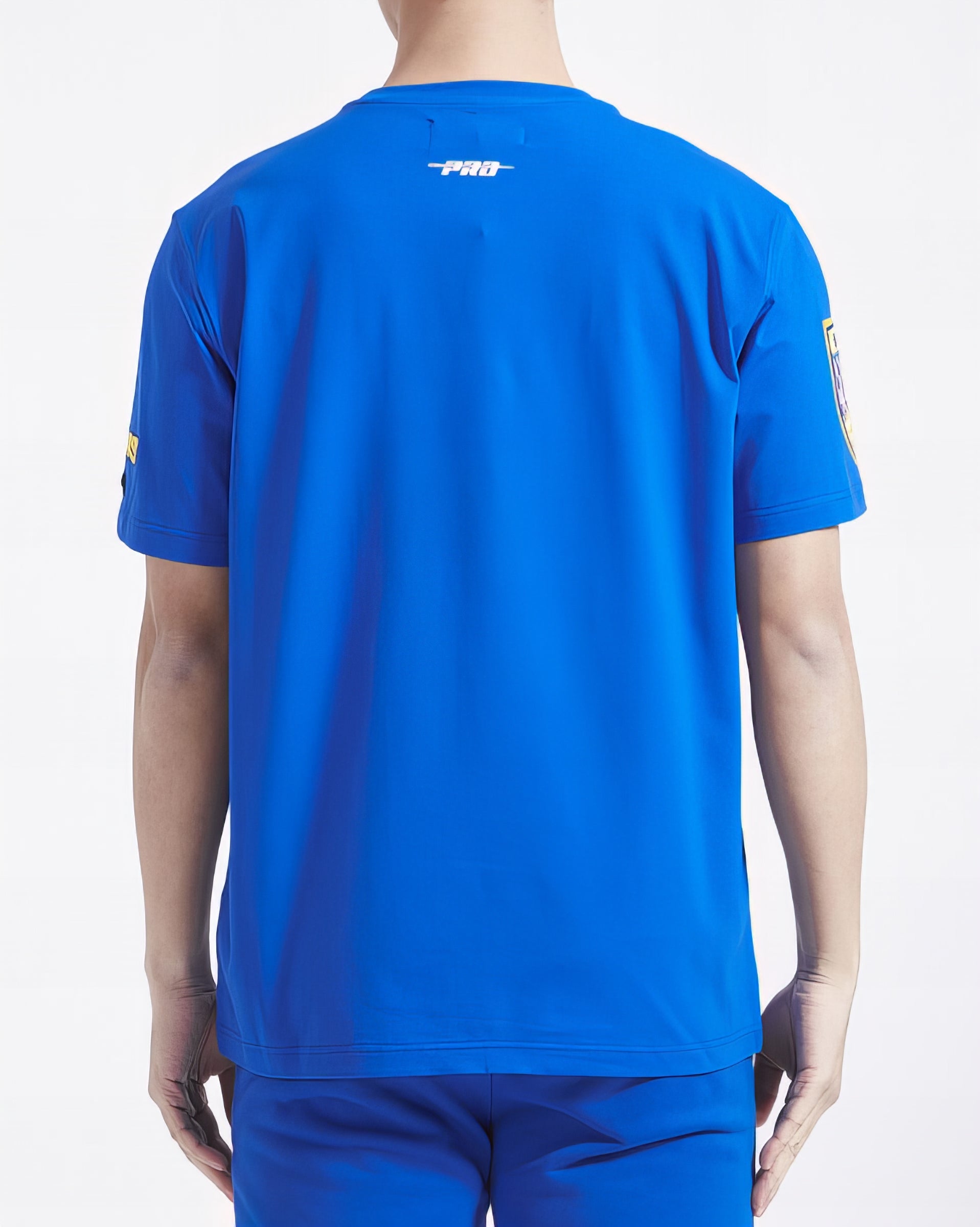 Playera Fast Lane Pro Standard NFL Los Angeles Rams