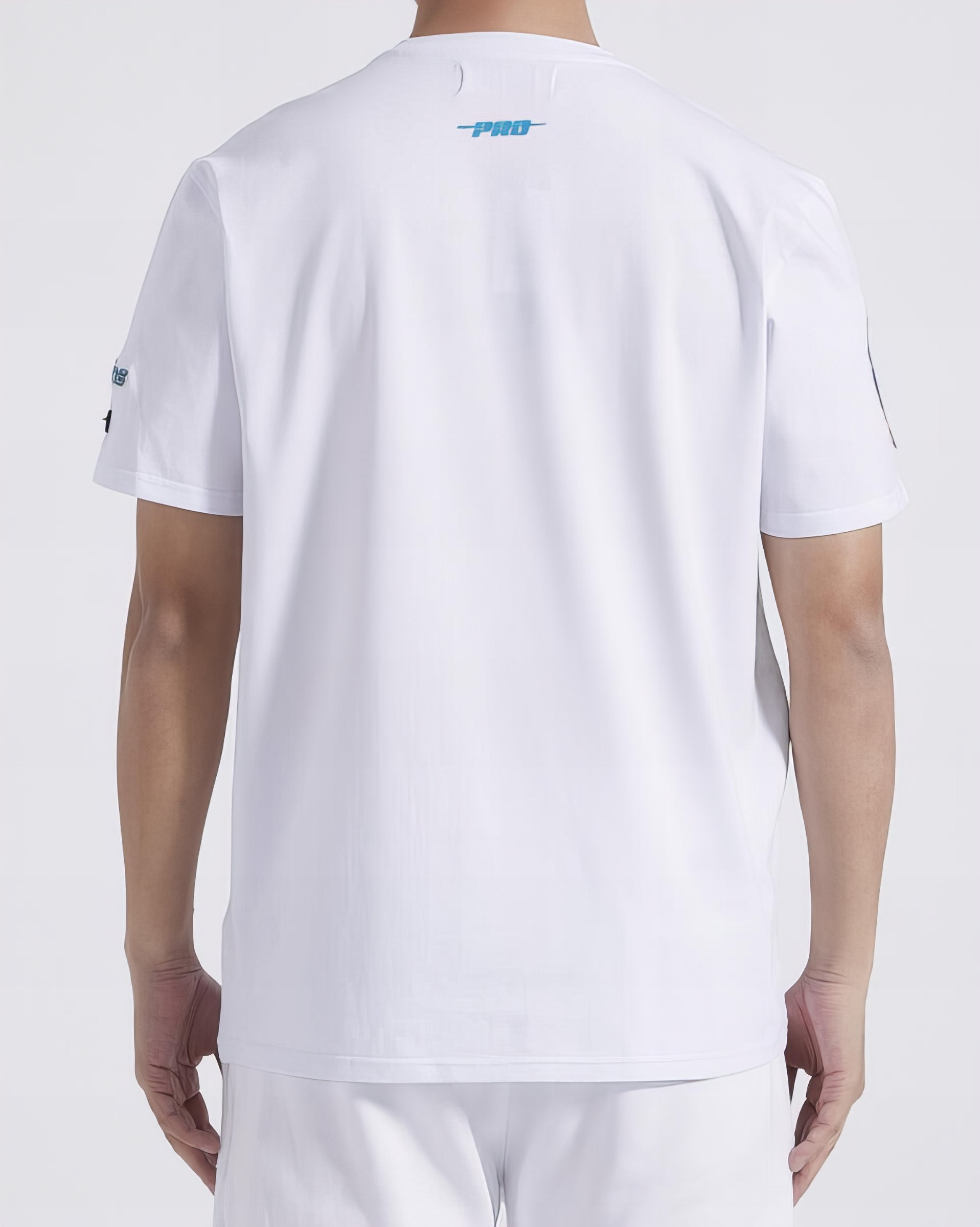 Playera Fast Lane Pro Standard NFL Miami Dolphins