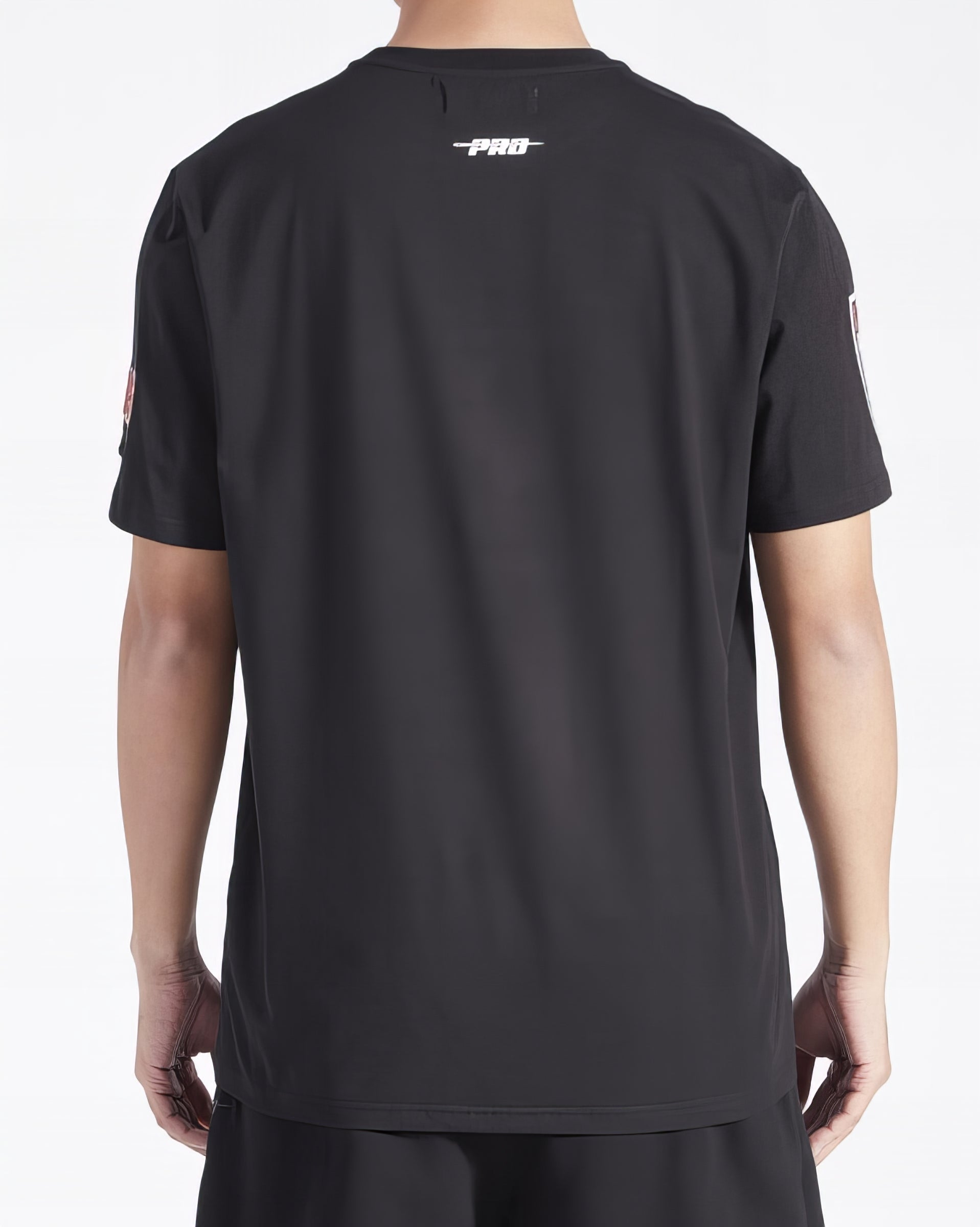 Playera Fast Lane Pro Standard NFL Pittsburgh Steelers - NERIAS DEPORTES
