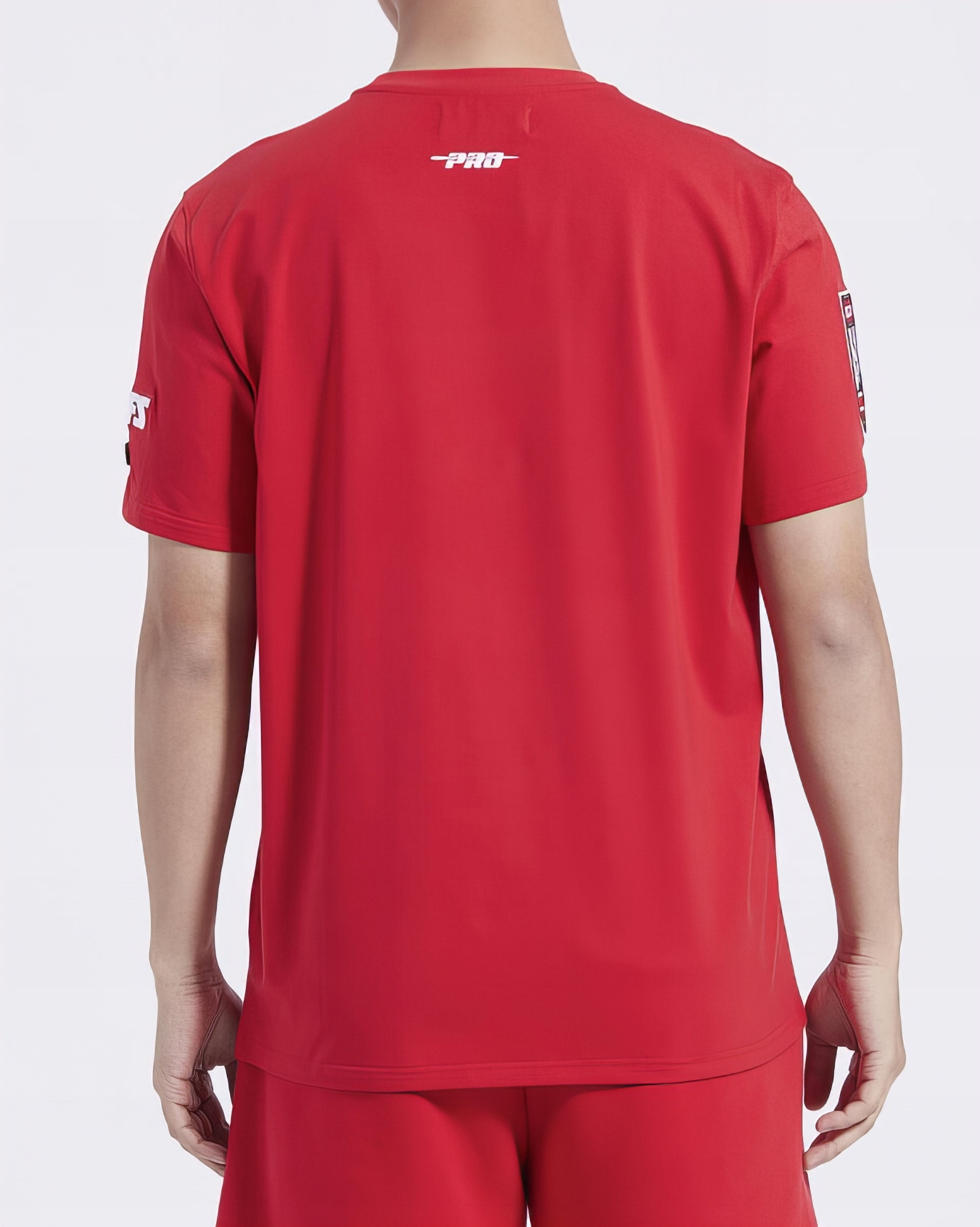 Playera Fast Lane Pro Standard NFL Kansas City Chiefs