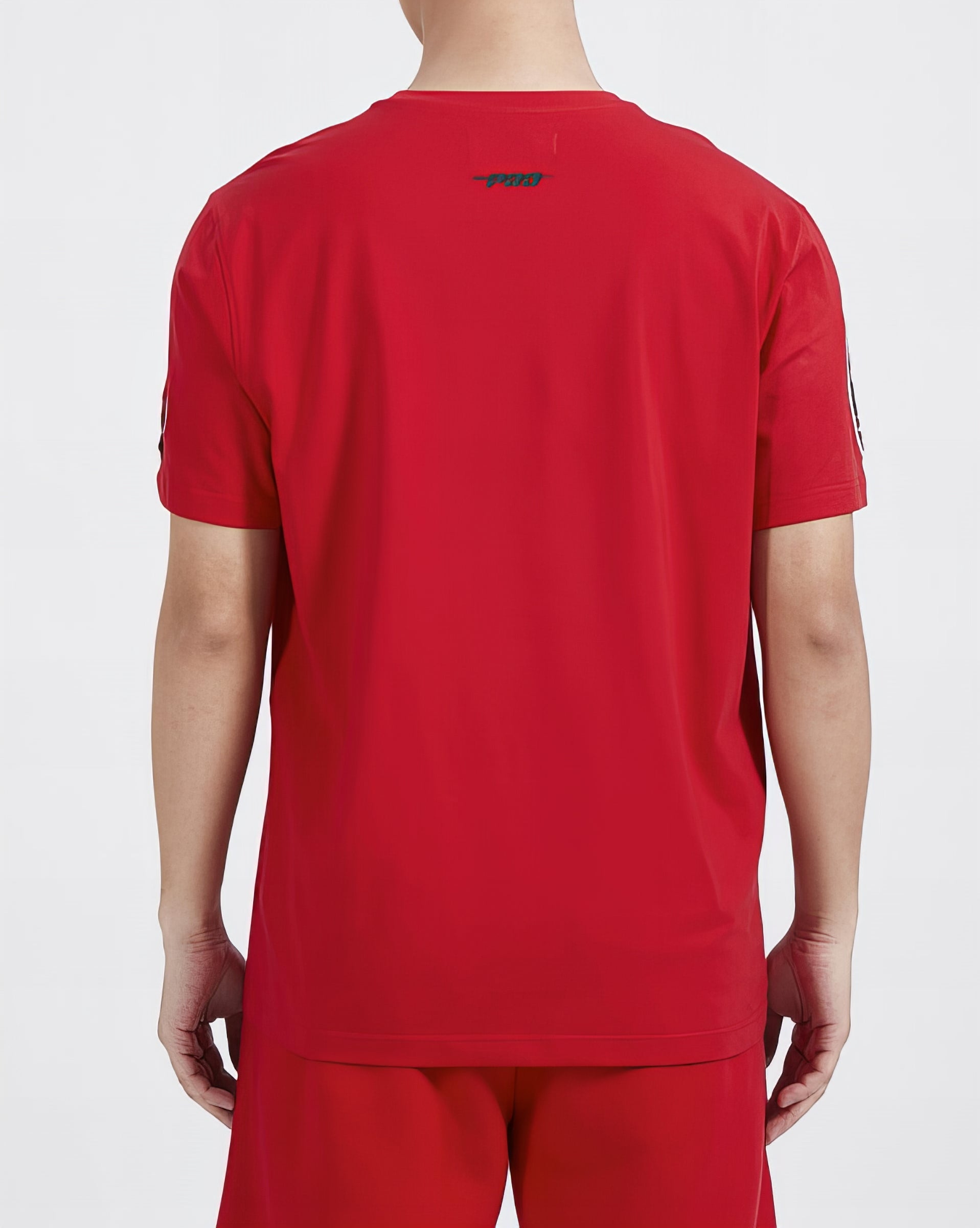 Playera Fast Lane Pro Standard NBA Chicago Bulls