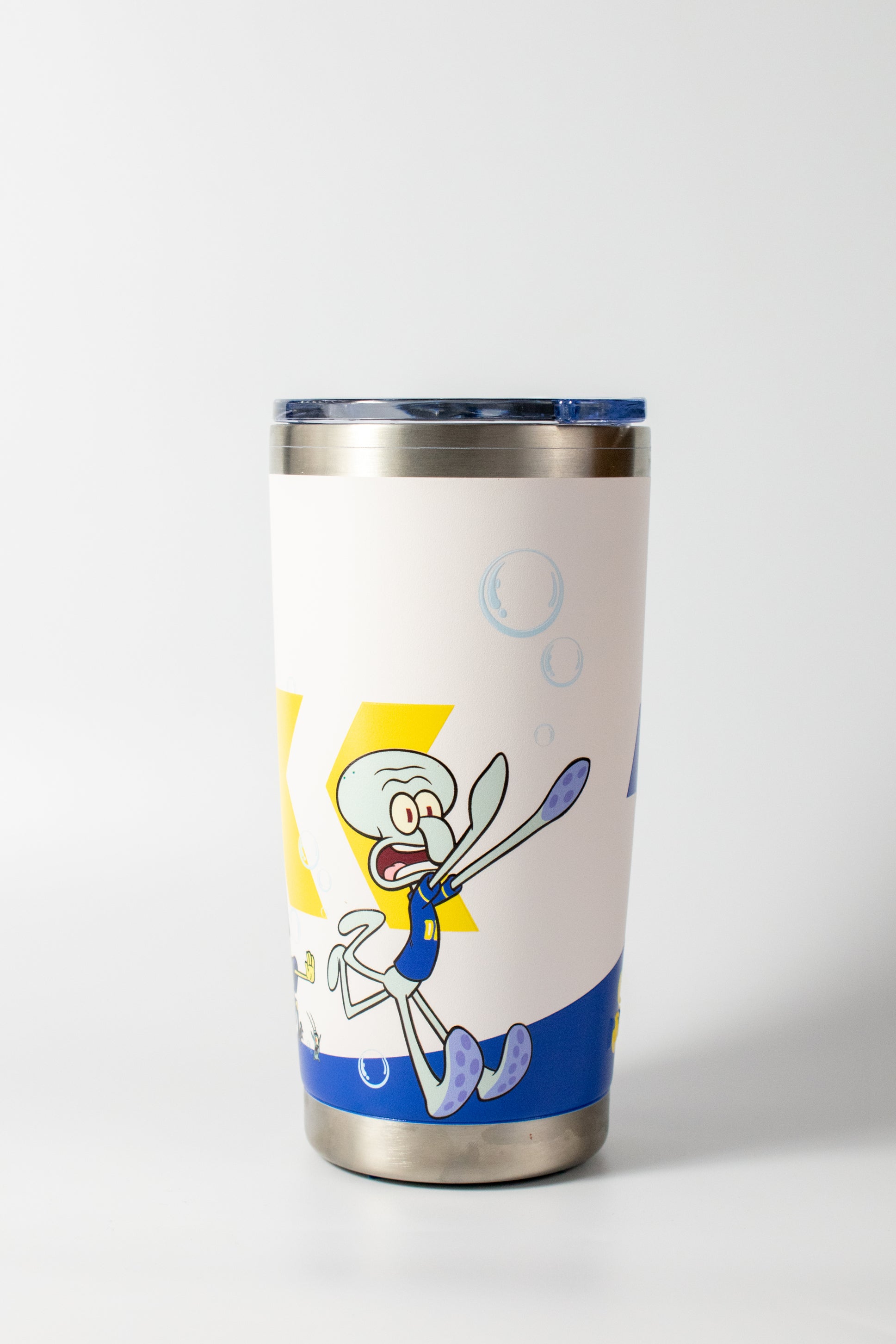 Termo Norday 590ml Bob Esponja NFL Los Angeles Rams