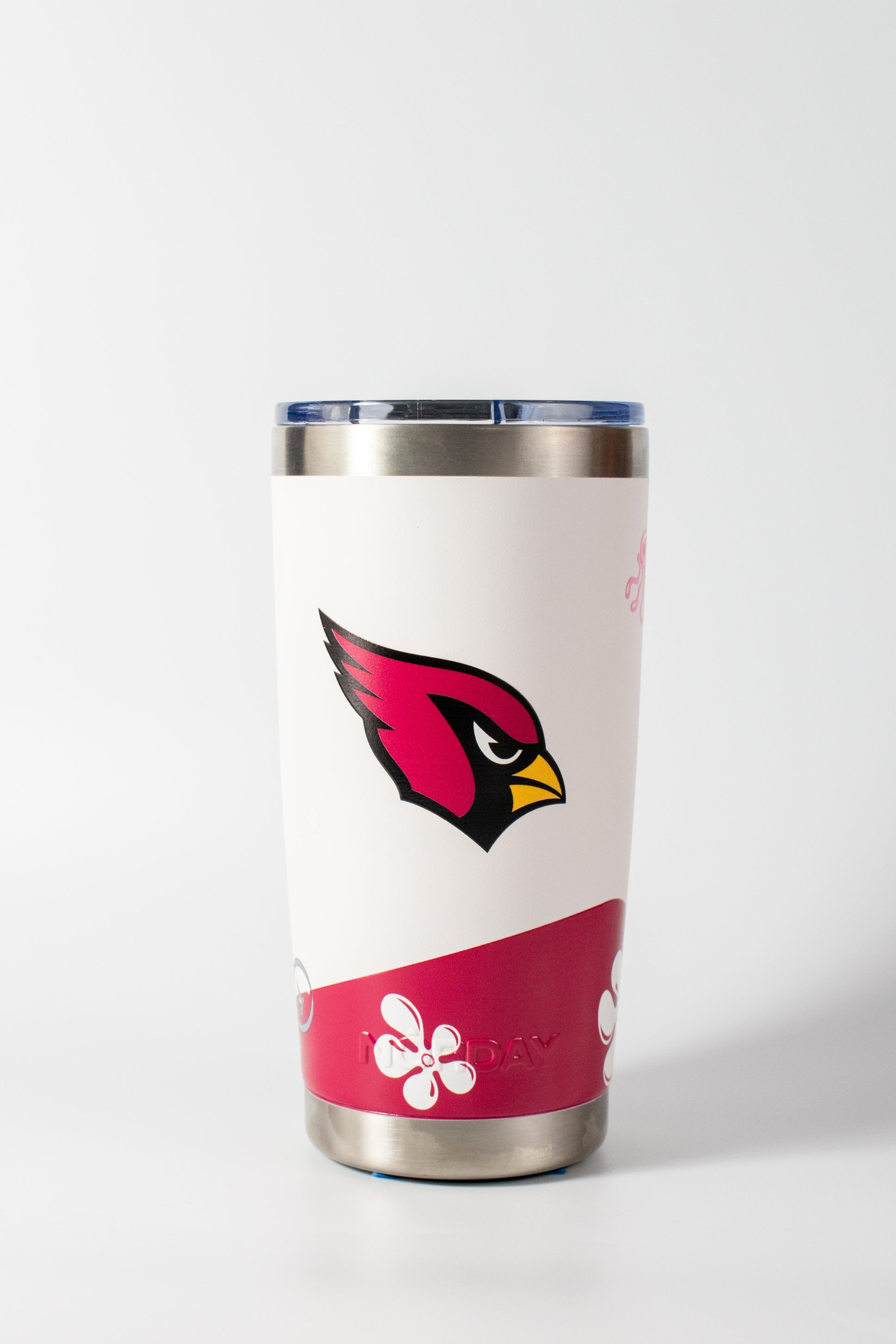 Termo Norday 590ml Bob Esponja NFL Arizona Cardinals