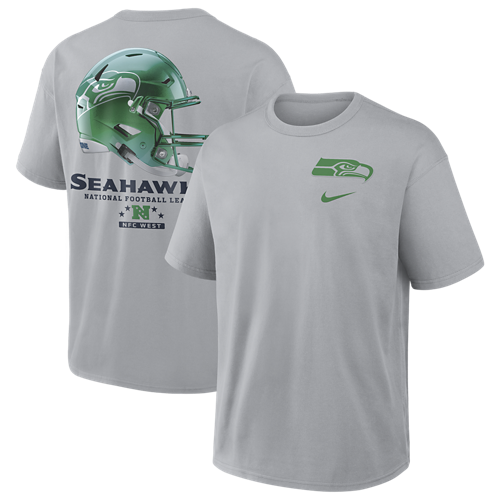 Playera Nike NFL Rivalries 26 Seattle Seahawks