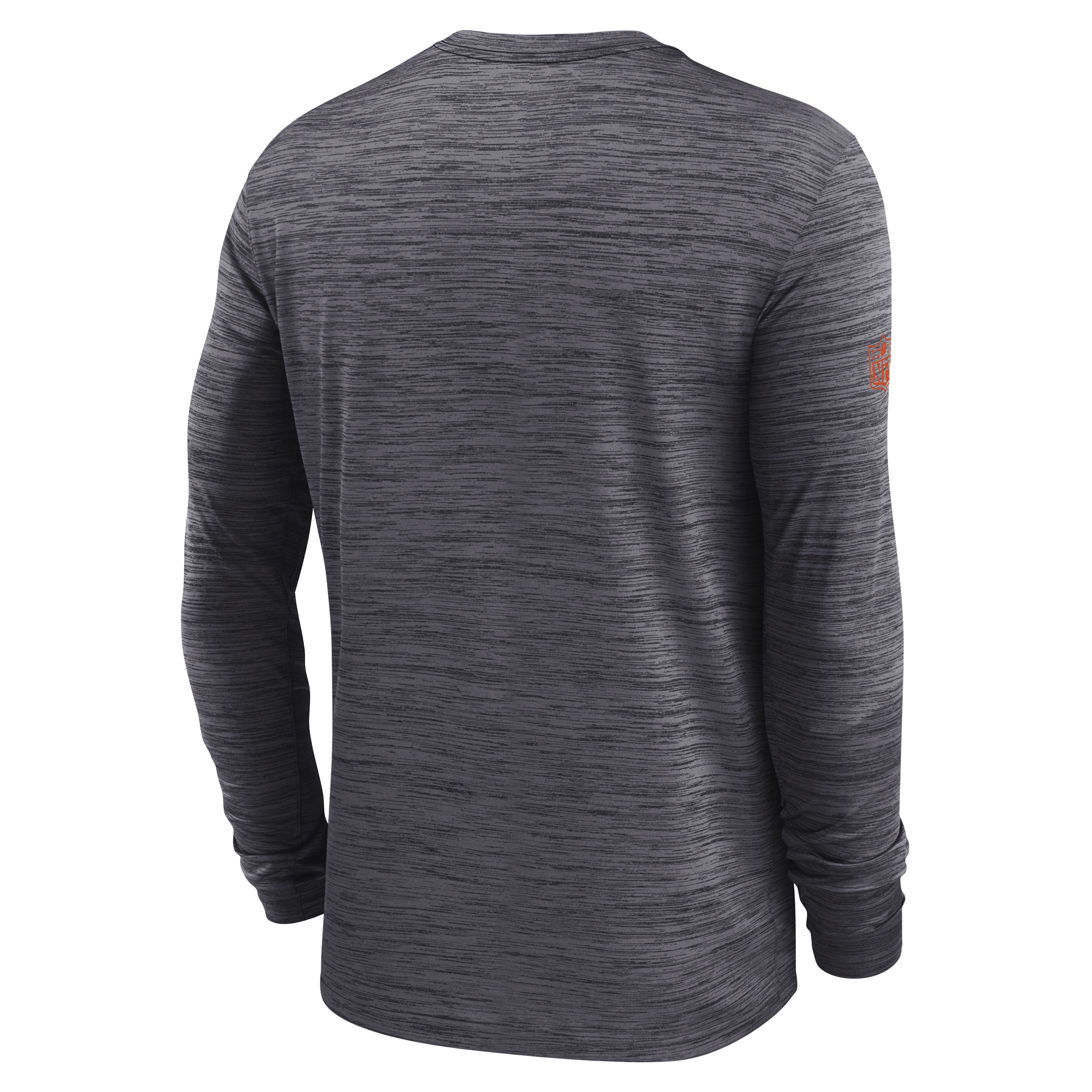 Playera Nike 25 Velocity ML Bengals