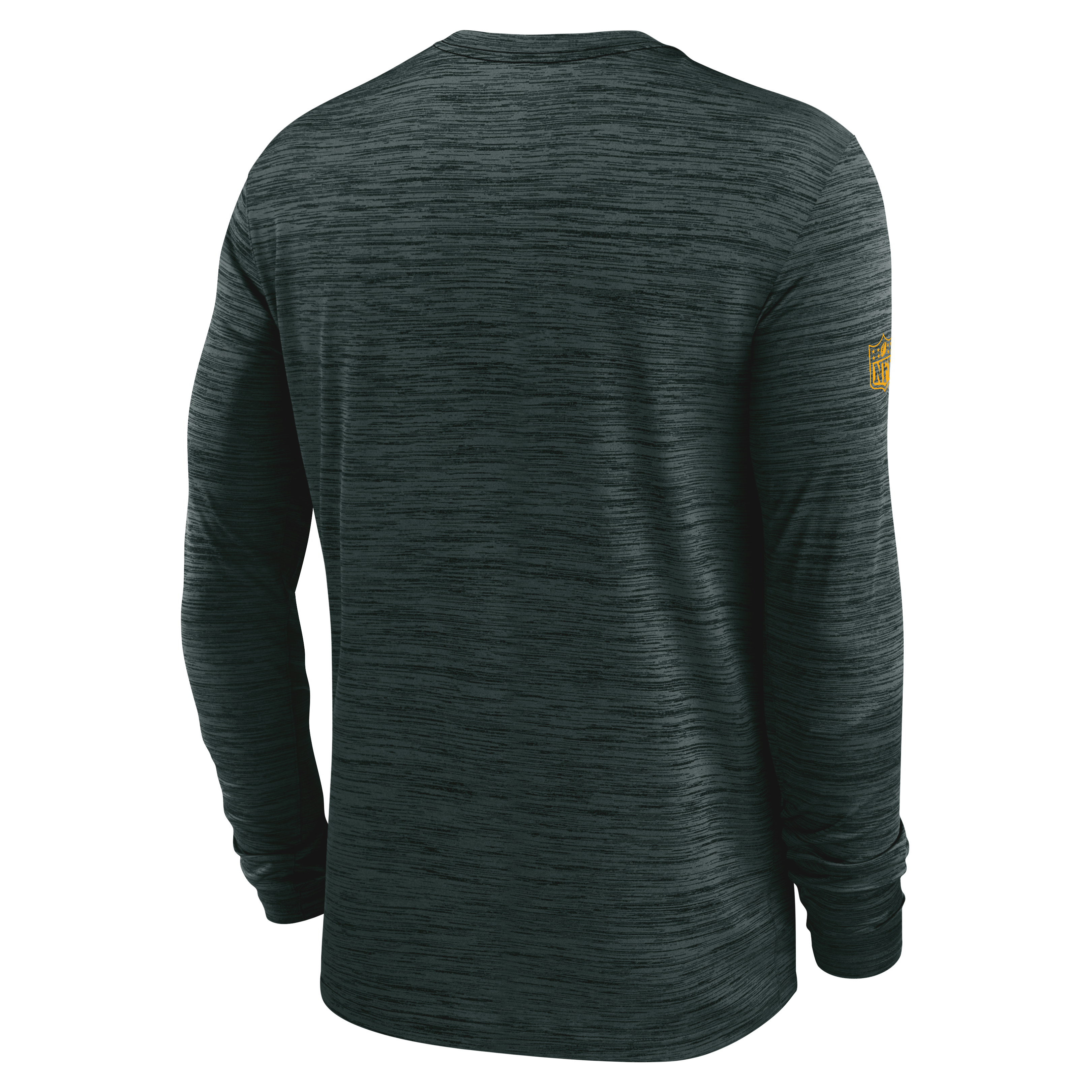 Playera Nike 25 Velocity ML Packers