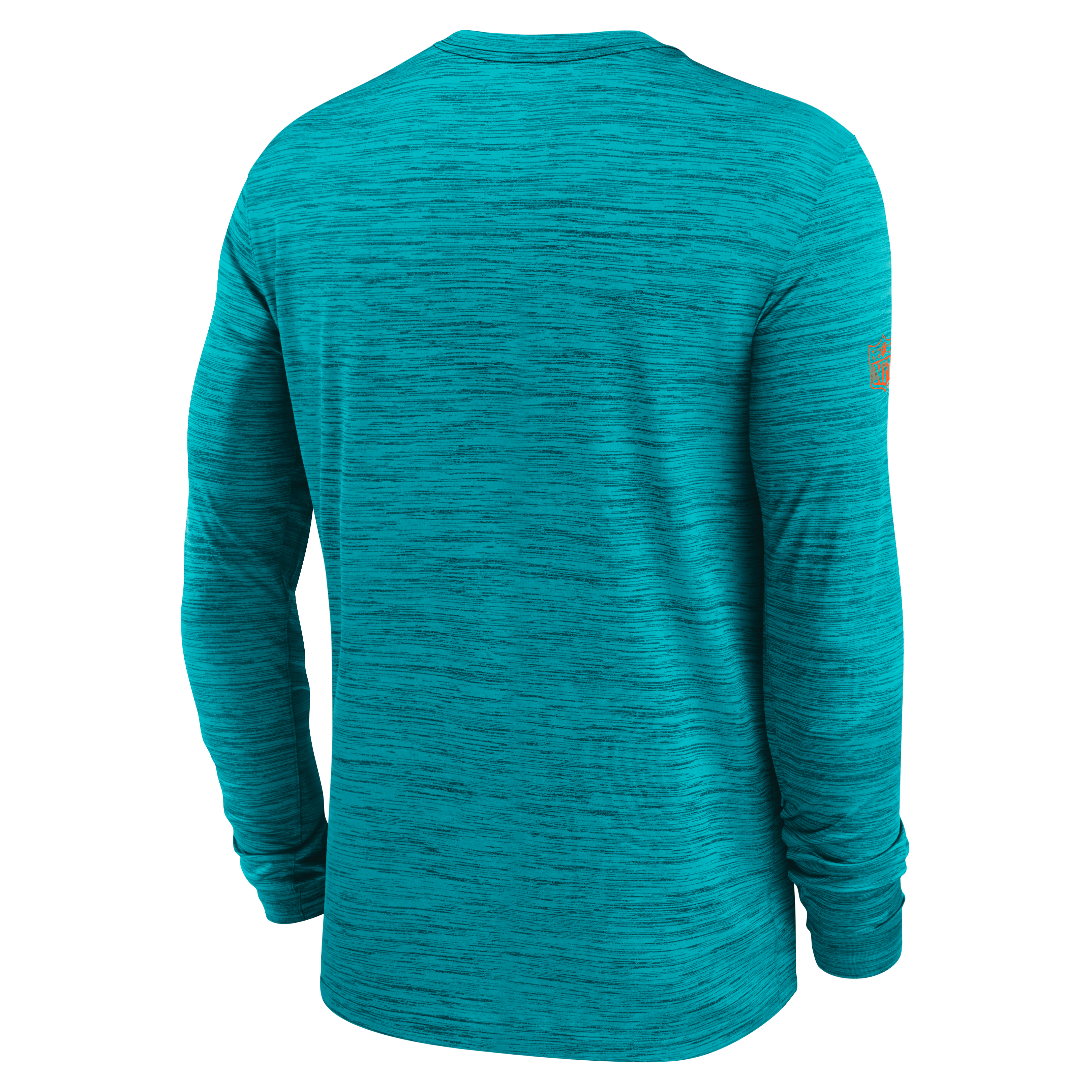 Playera Nike 25 Velocity ML Dolphins