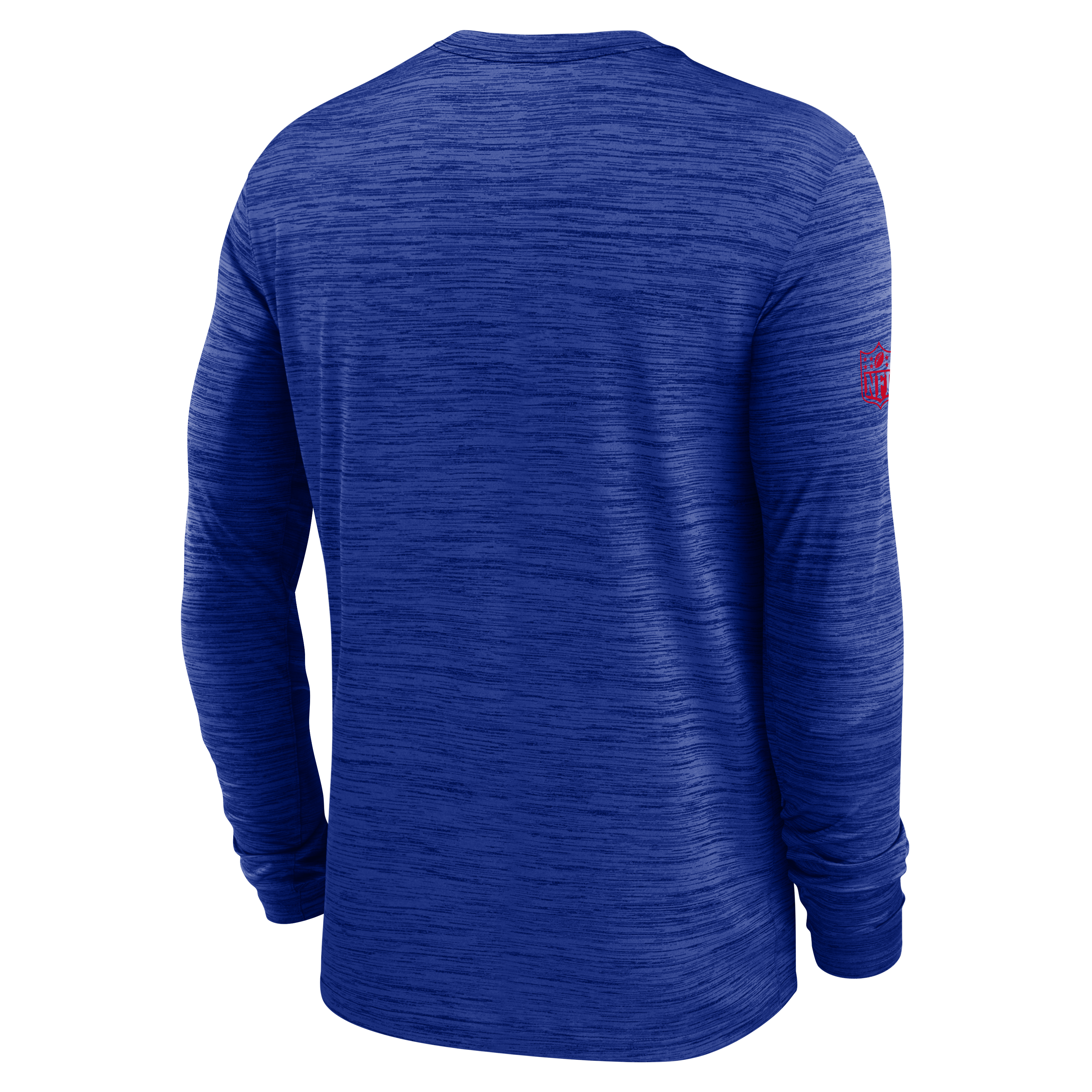 Playera Nike 25 Velocity ML Bills