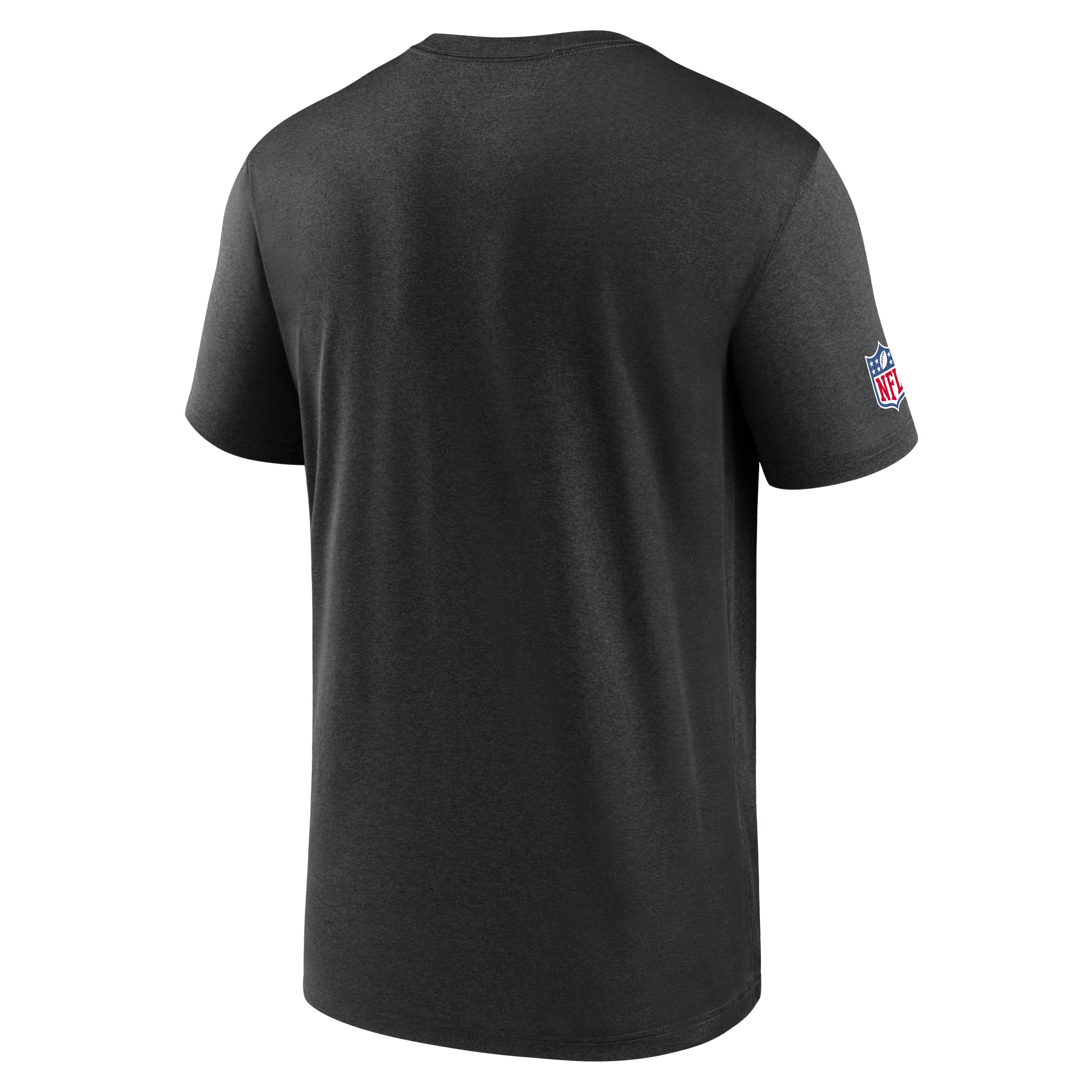 Playera Nike Sideline 25 Legend MC Rams