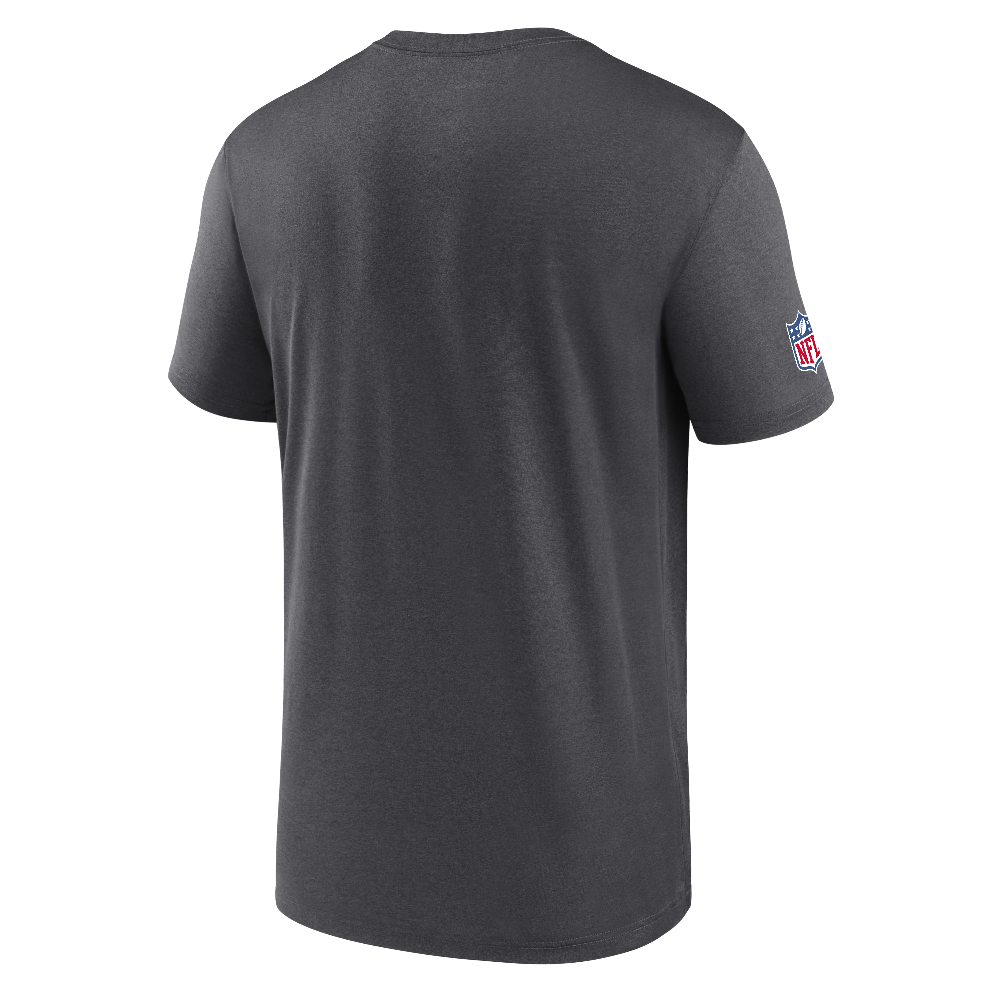 Playera Nike Sideline 25 Legend MC Packers