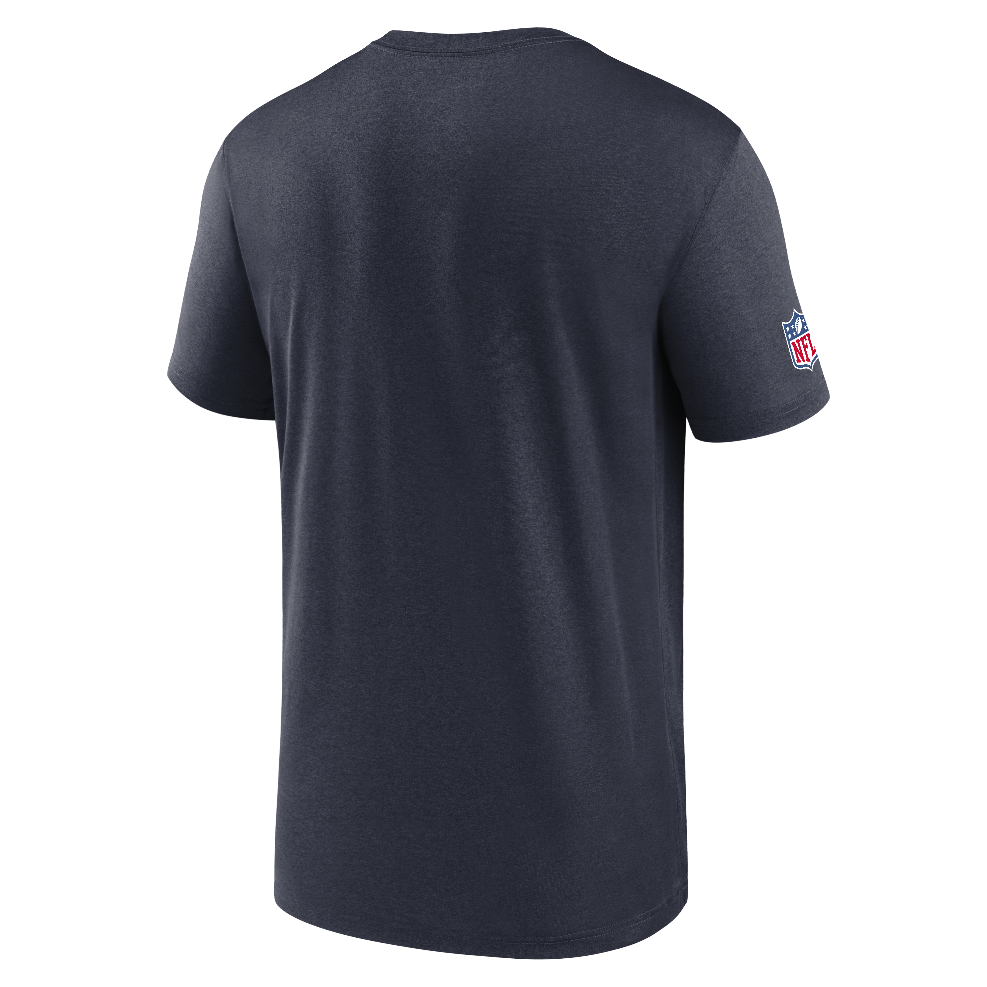 Playera Nike Sideline 25 Legend MC Bears - NERIAS DEPORTES