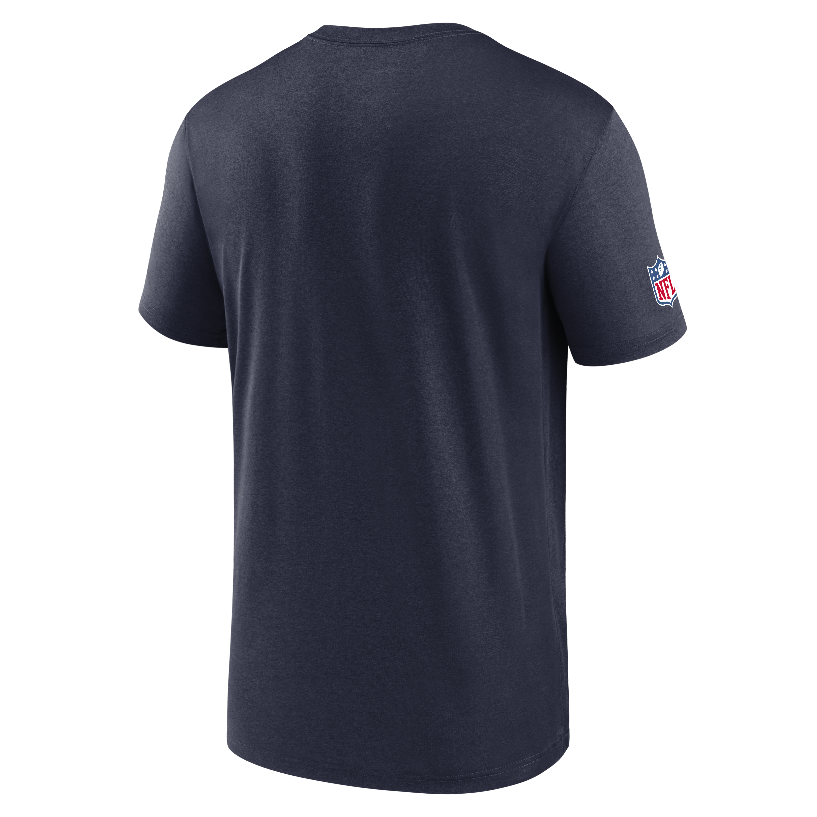 Playera Nike Sideline 25 Legend MC Broncos