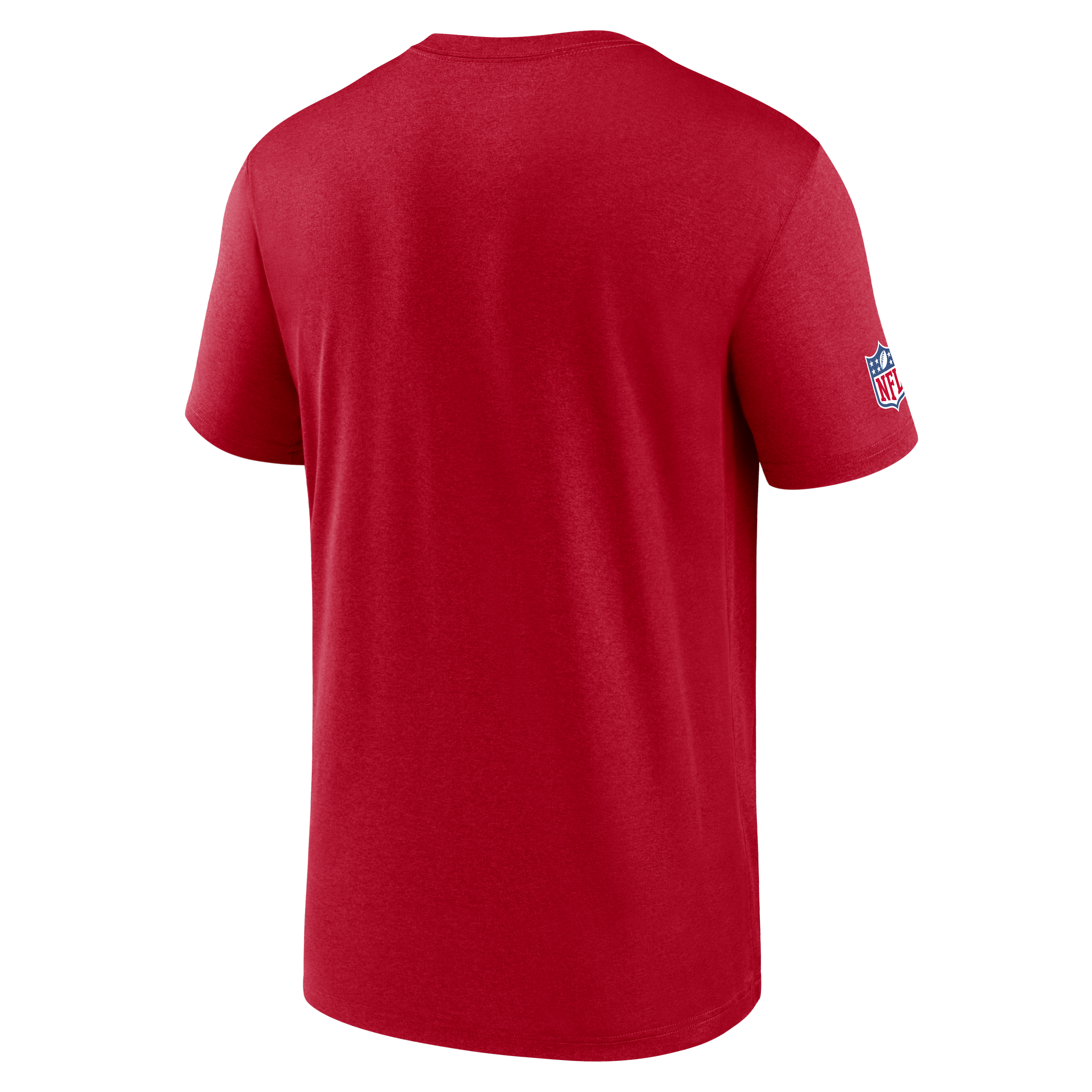 Playera Nike Sideline 25 Legend MC Chiefs