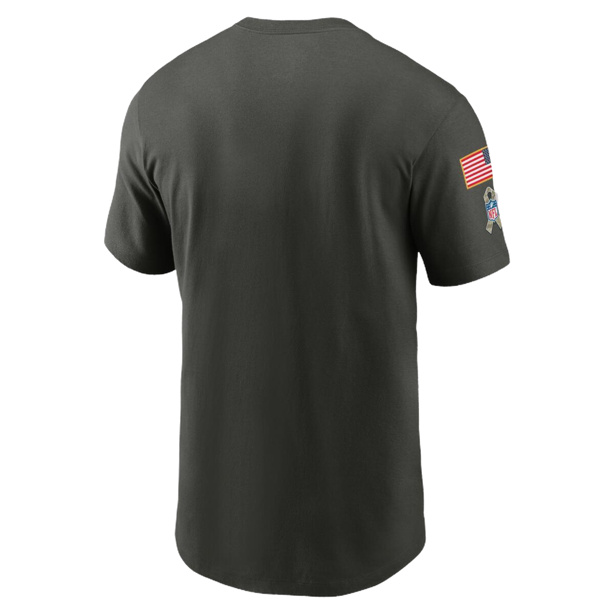 Playera Nike Salute To Service 25 49ers