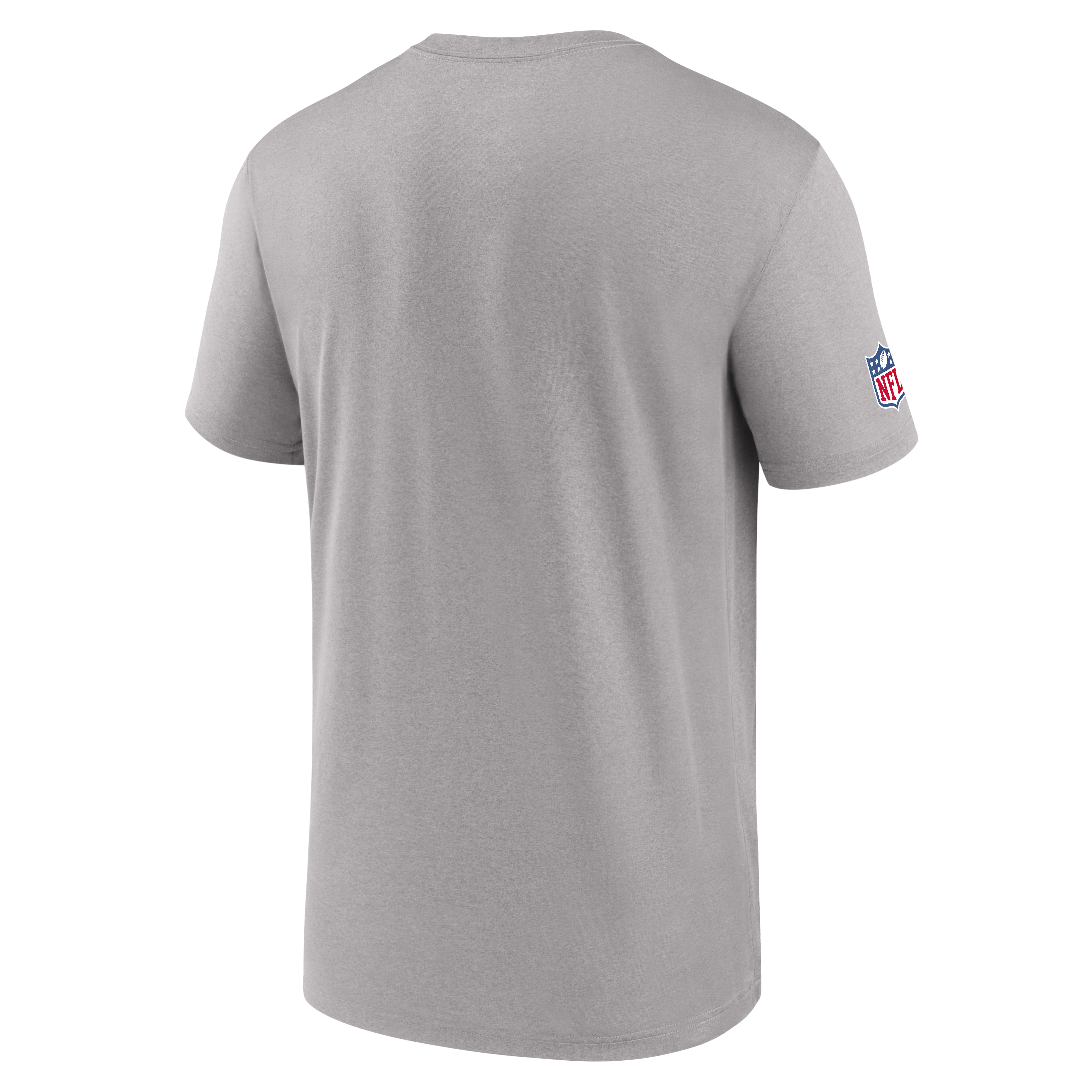Playera Nike Sideline 25 Legend MC Dolphins