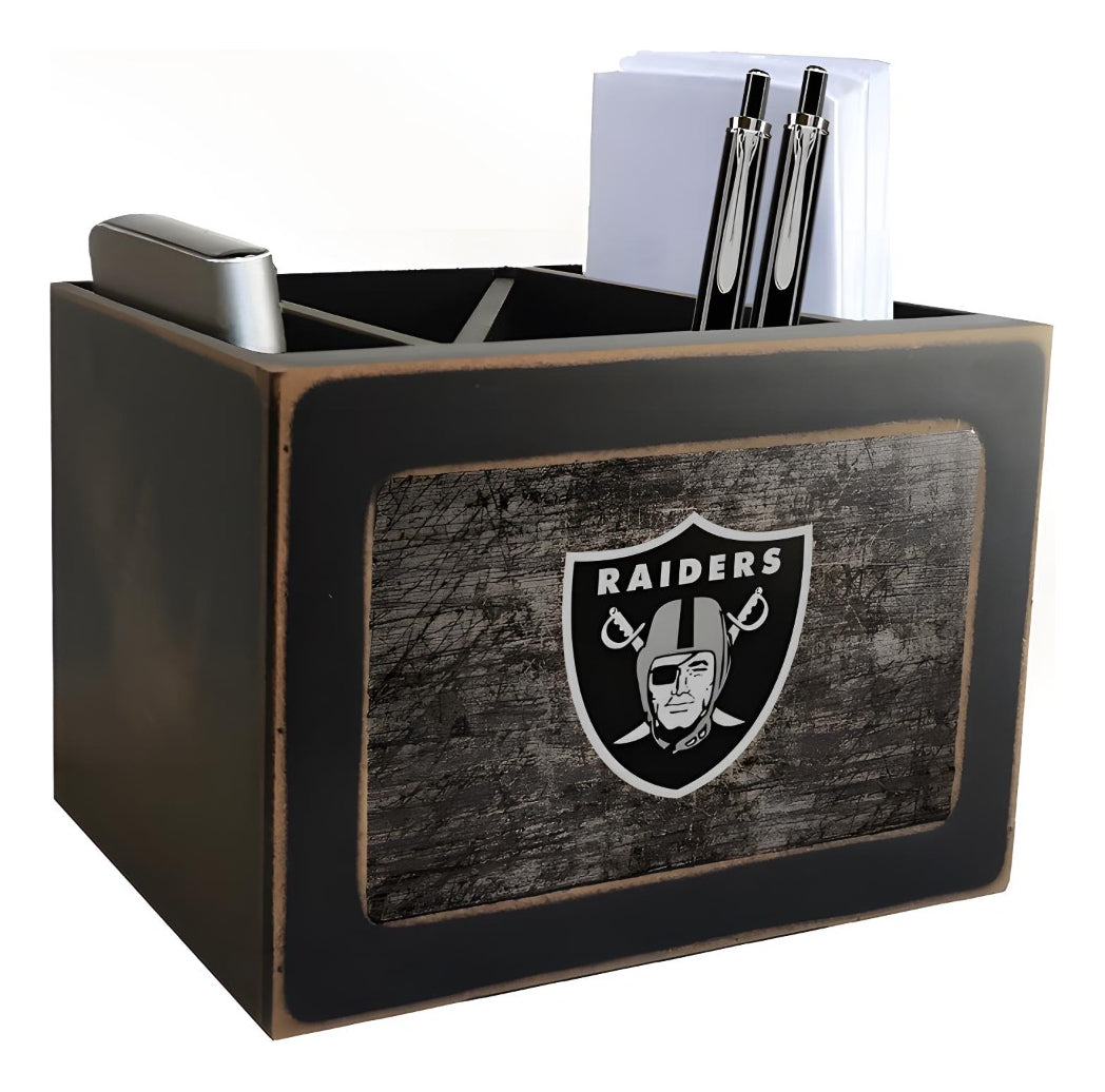 Organizador Desktop Raiders