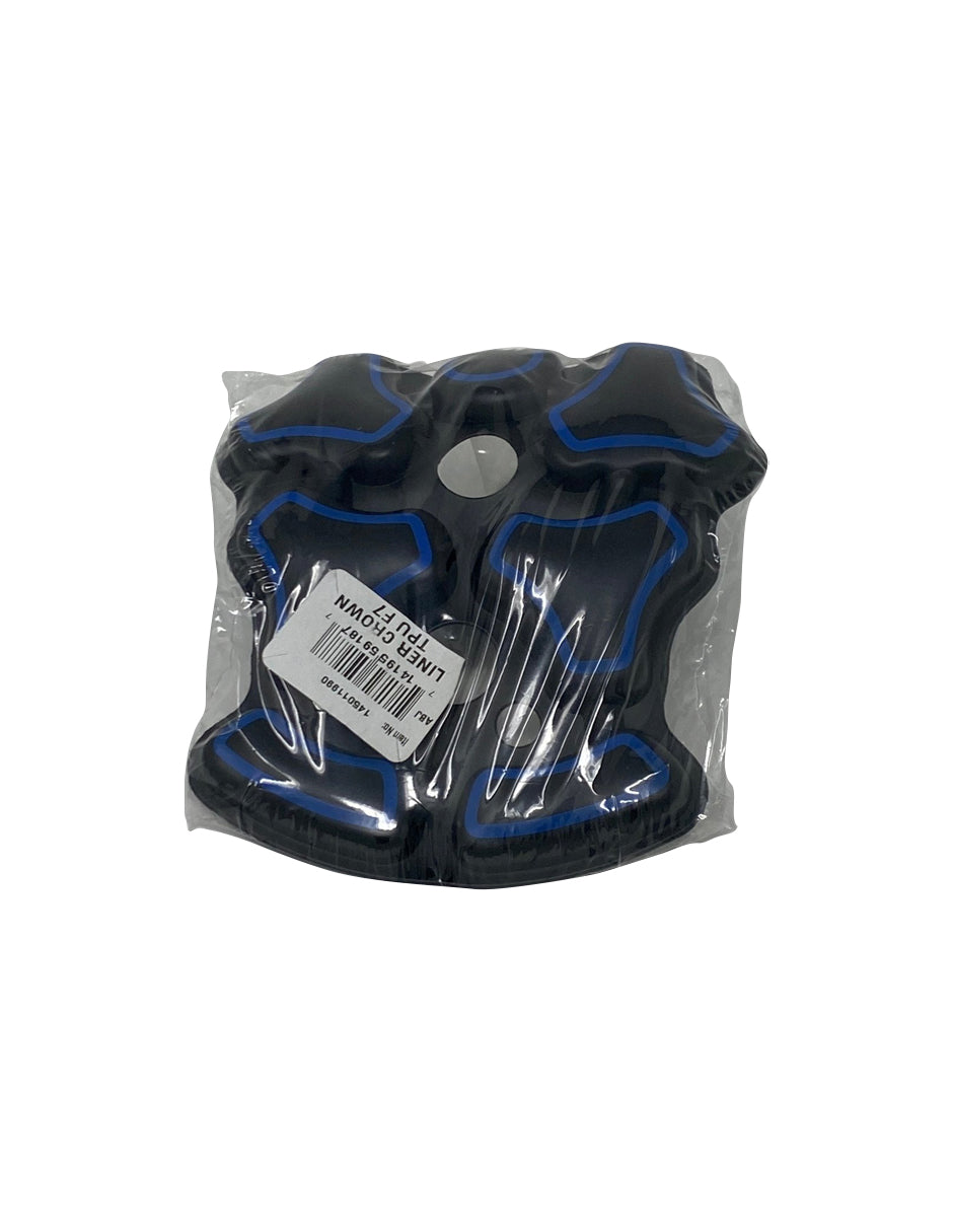 CÁmara Para Casco Schutt F7 Vtd Superior Crown