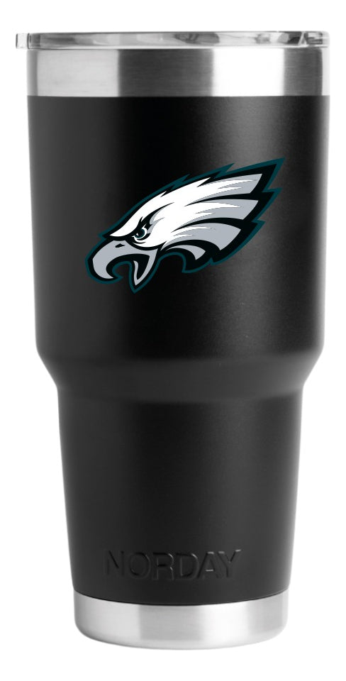 Termo Norday 30 Onzas Nfl Philadelphia Eagles