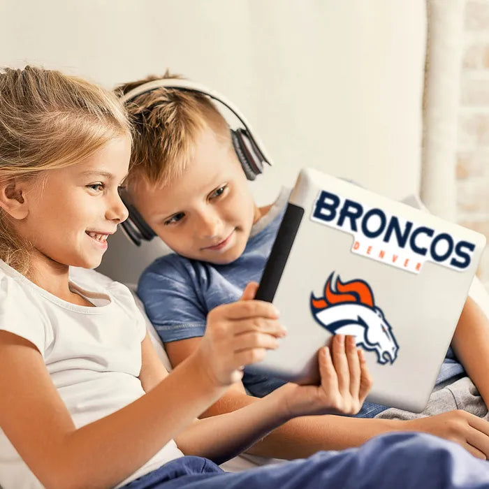 Calcomanía Set Multiuso 3PK Fan NFL Broncos