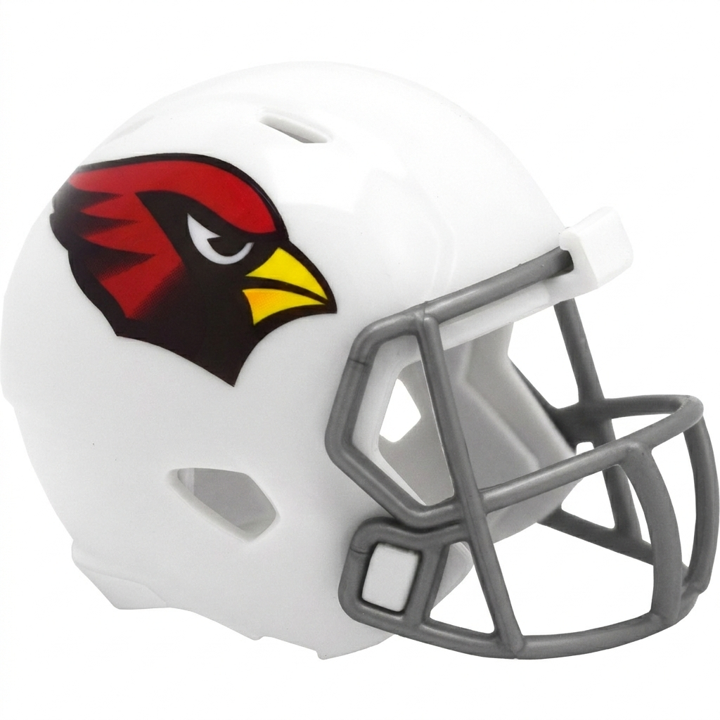 Casco Riddell Pocket Speed Cardinals