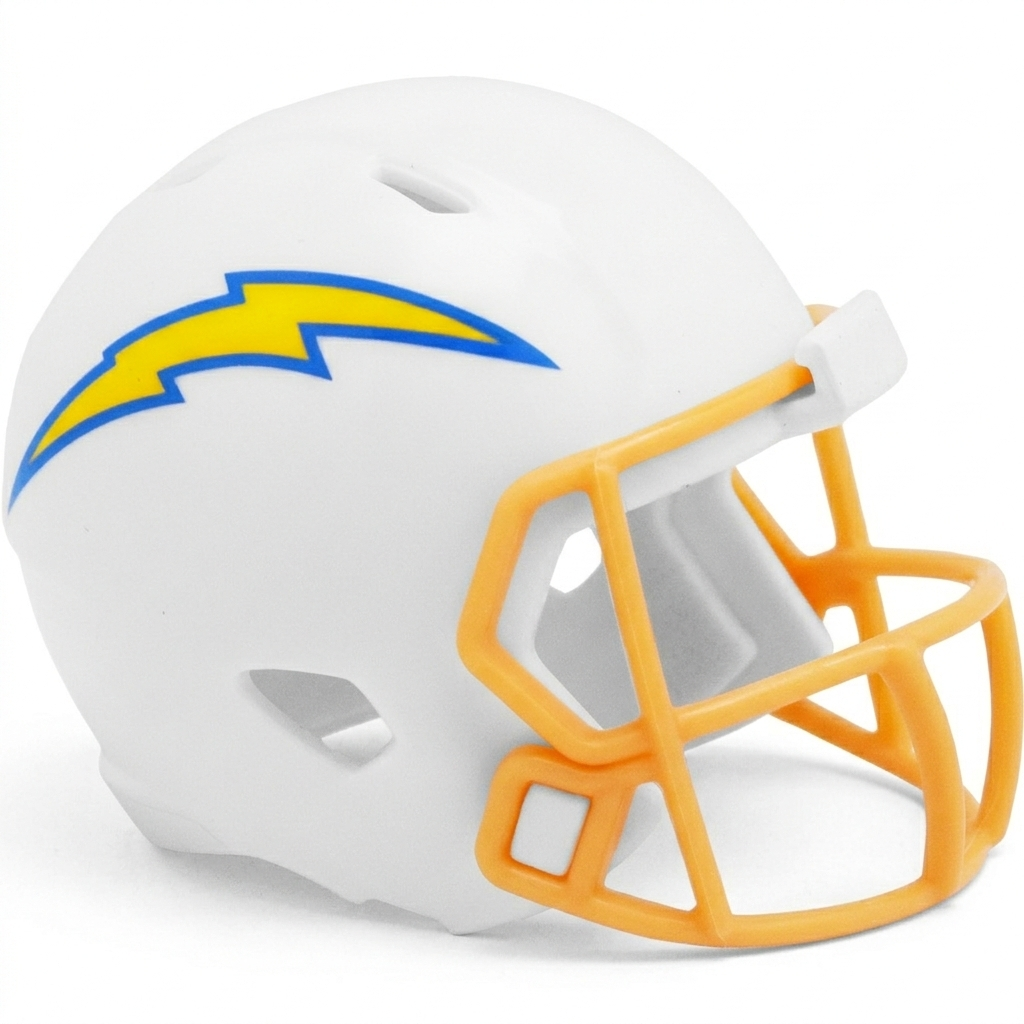 Casco Riddell Pocket Speed Chargers
